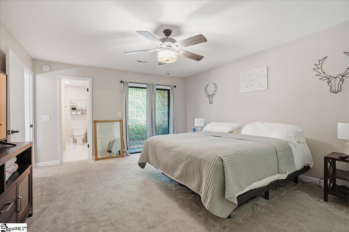 426 Sparrow Hawk Court Greer, SC 29650