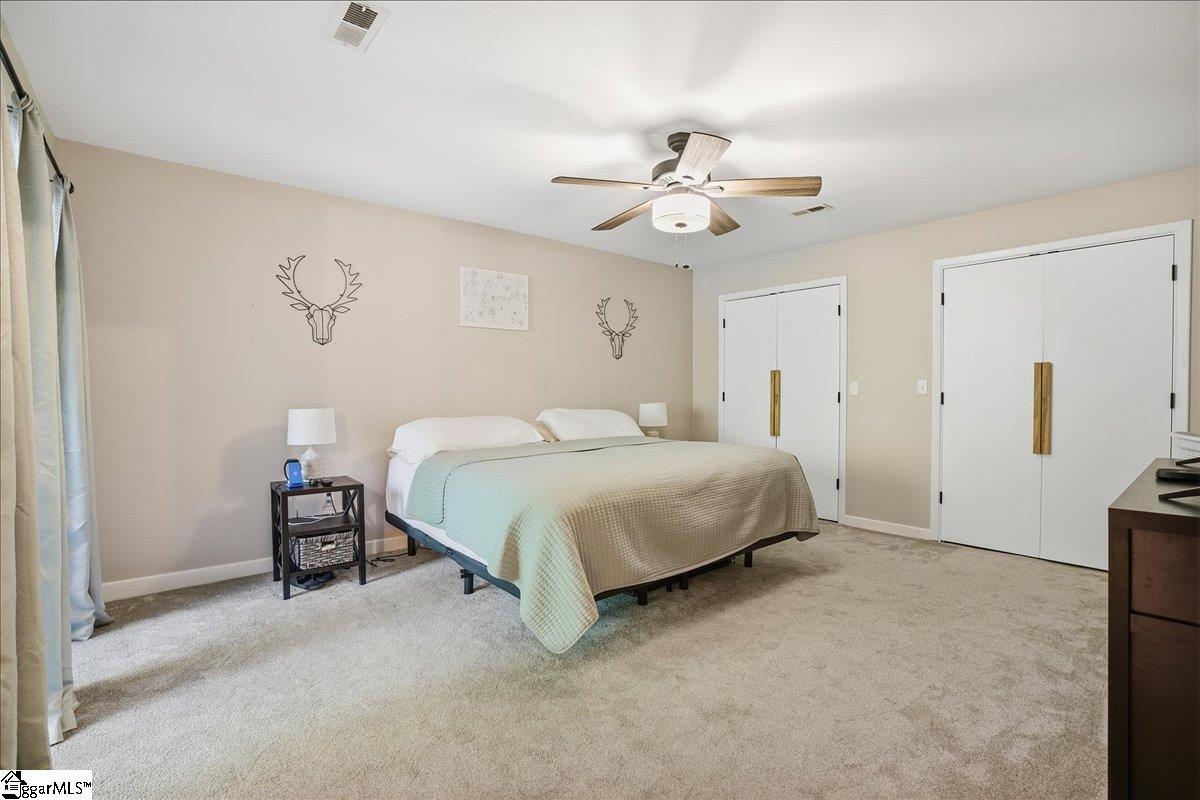 426 Sparrow Hawk Court Greer, SC 29650