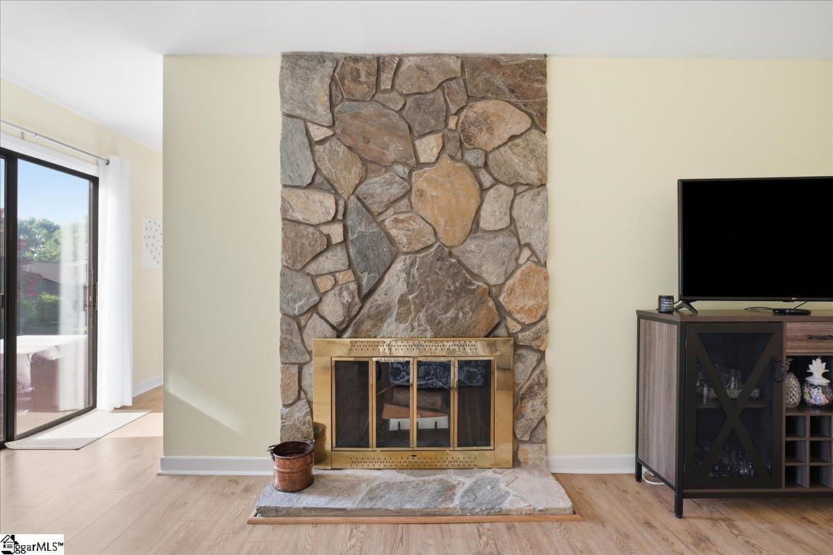 426 Sparrow Hawk Court Greer, SC 29650