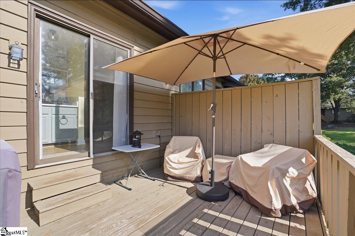 426 Sparrow Hawk Court Greer, SC 29650