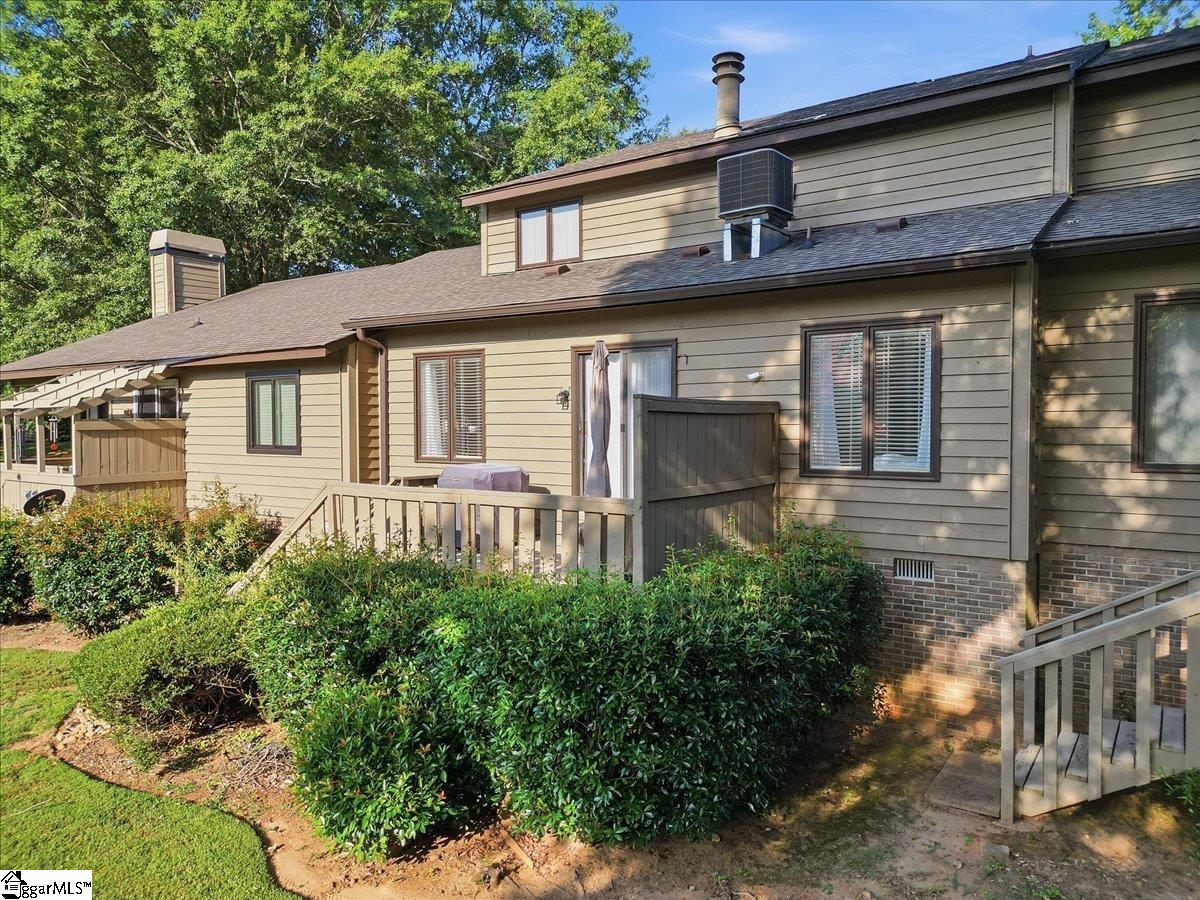 426 Sparrow Hawk Court Greer, SC 29650