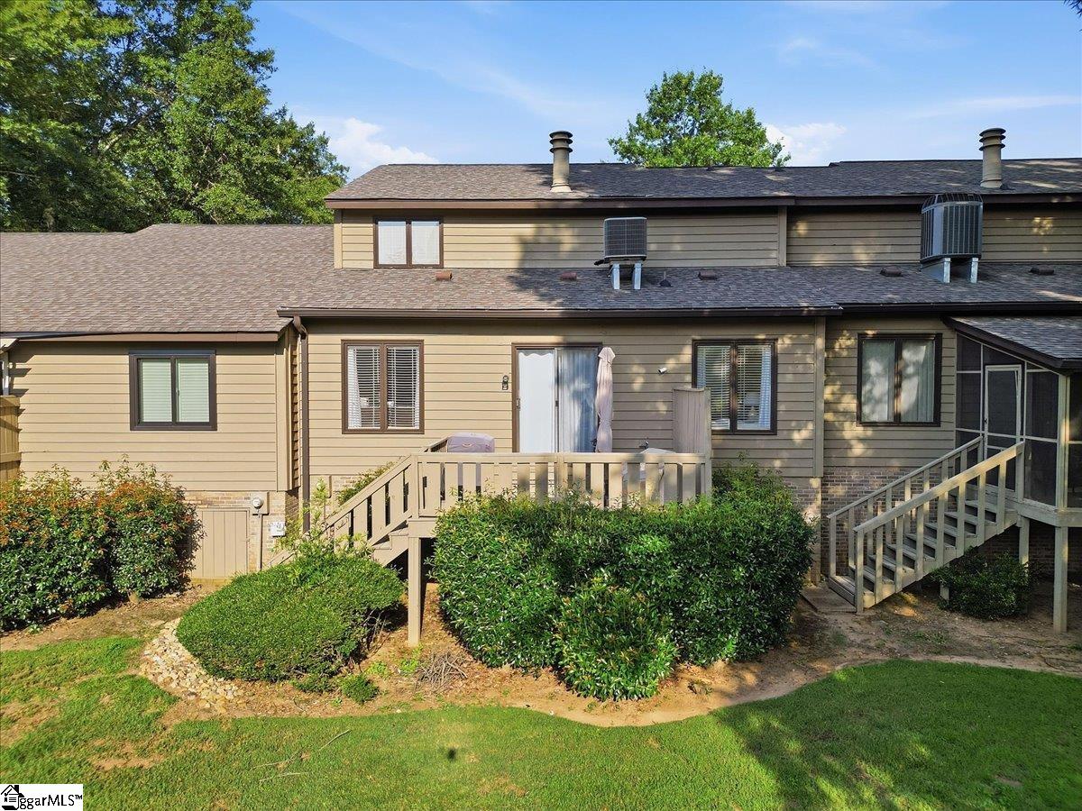 426 Sparrow Hawk Court Greer, SC 29650