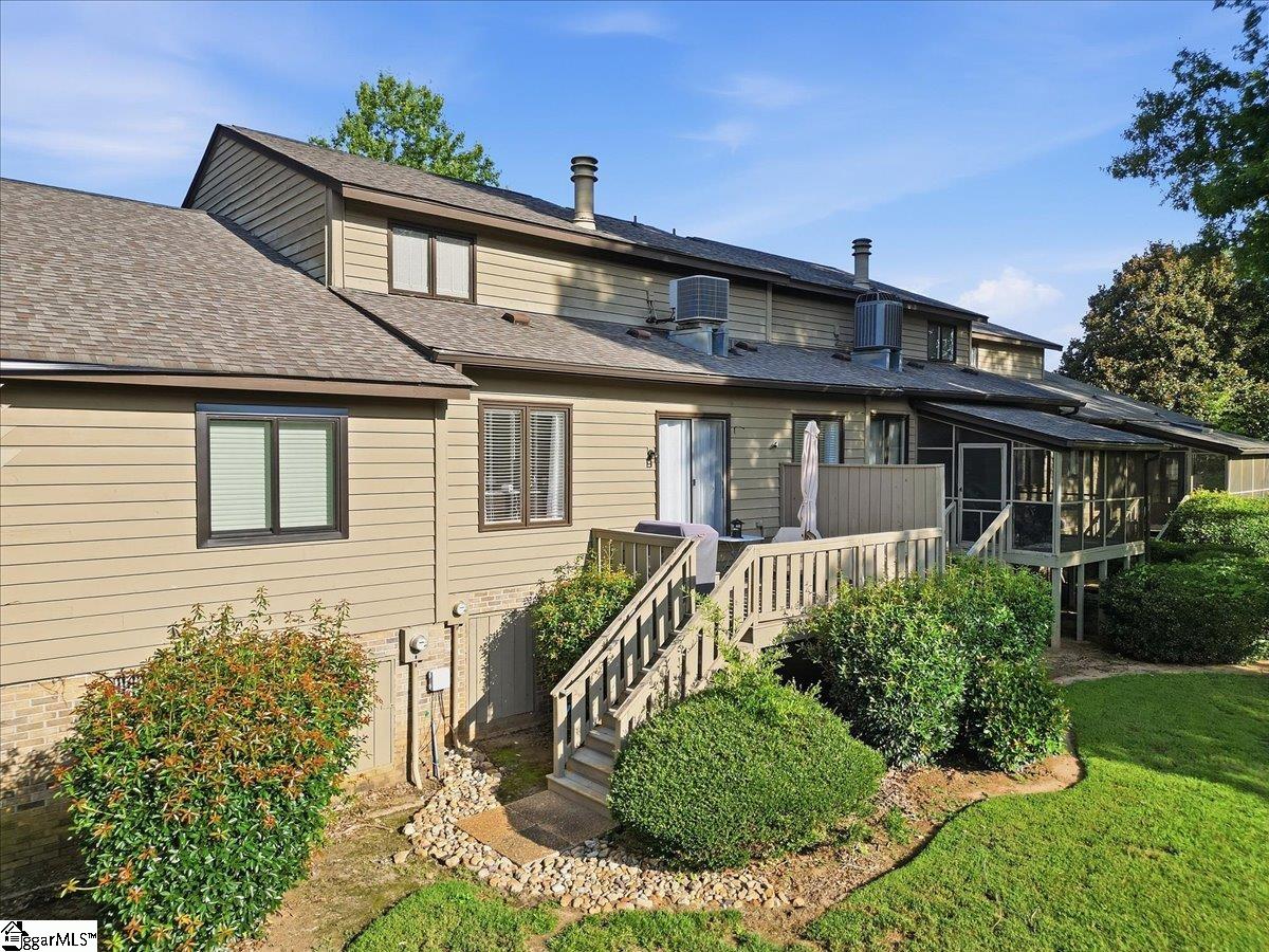 426 Sparrow Hawk Court Greer, SC 29650