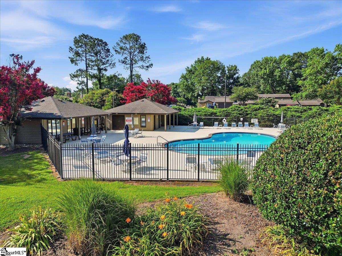 426 Sparrow Hawk Court Greer, SC 29650