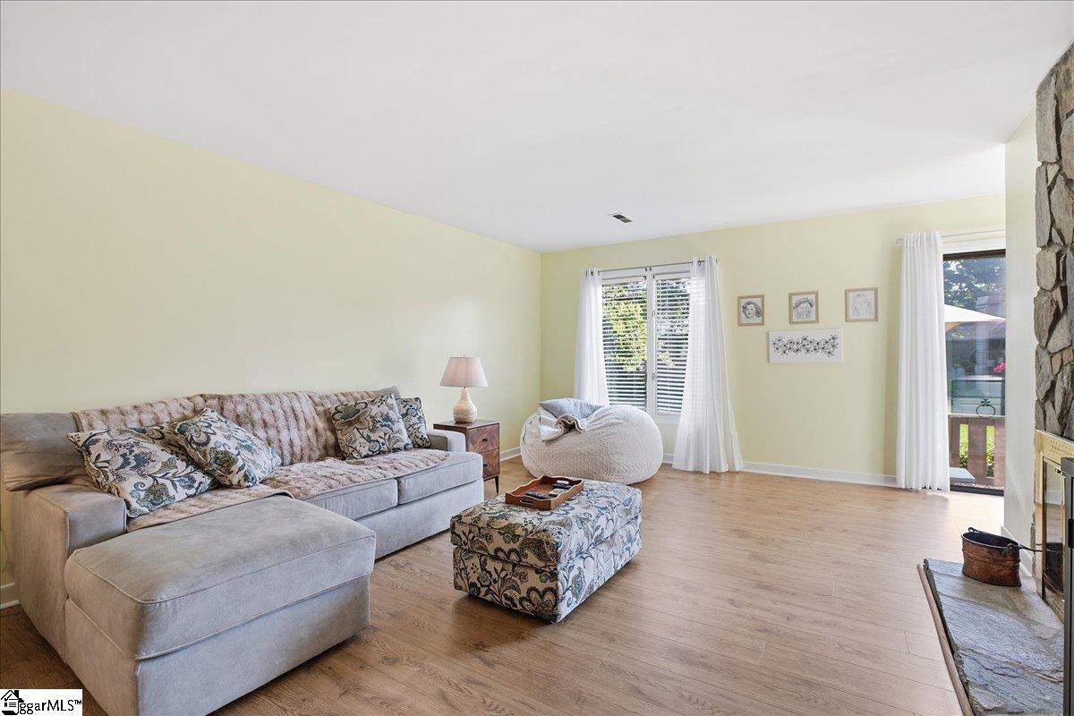 426 Sparrow Hawk Court Greer, SC 29650