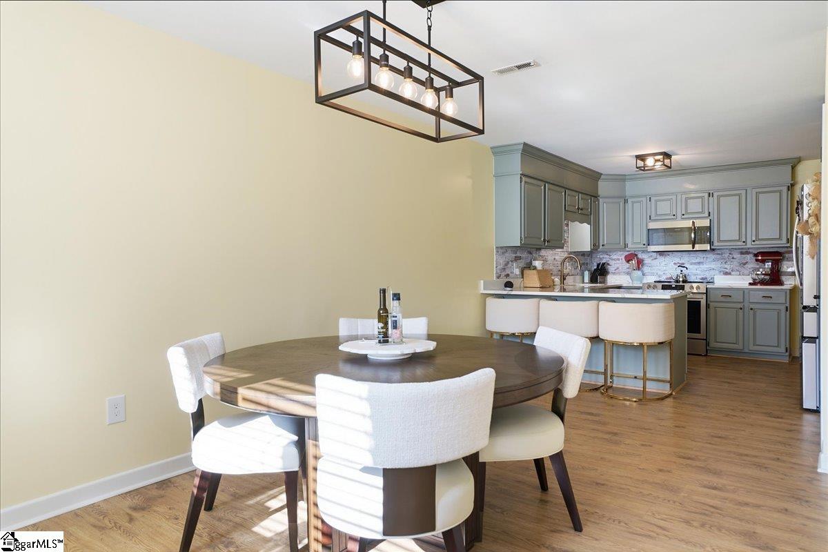 426 Sparrow Hawk Court Greer, SC 29650