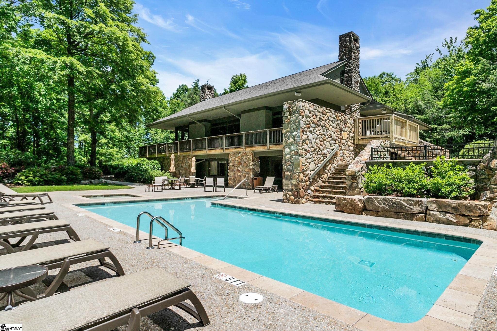 126 Columbine Way Cleveland, SC 29635