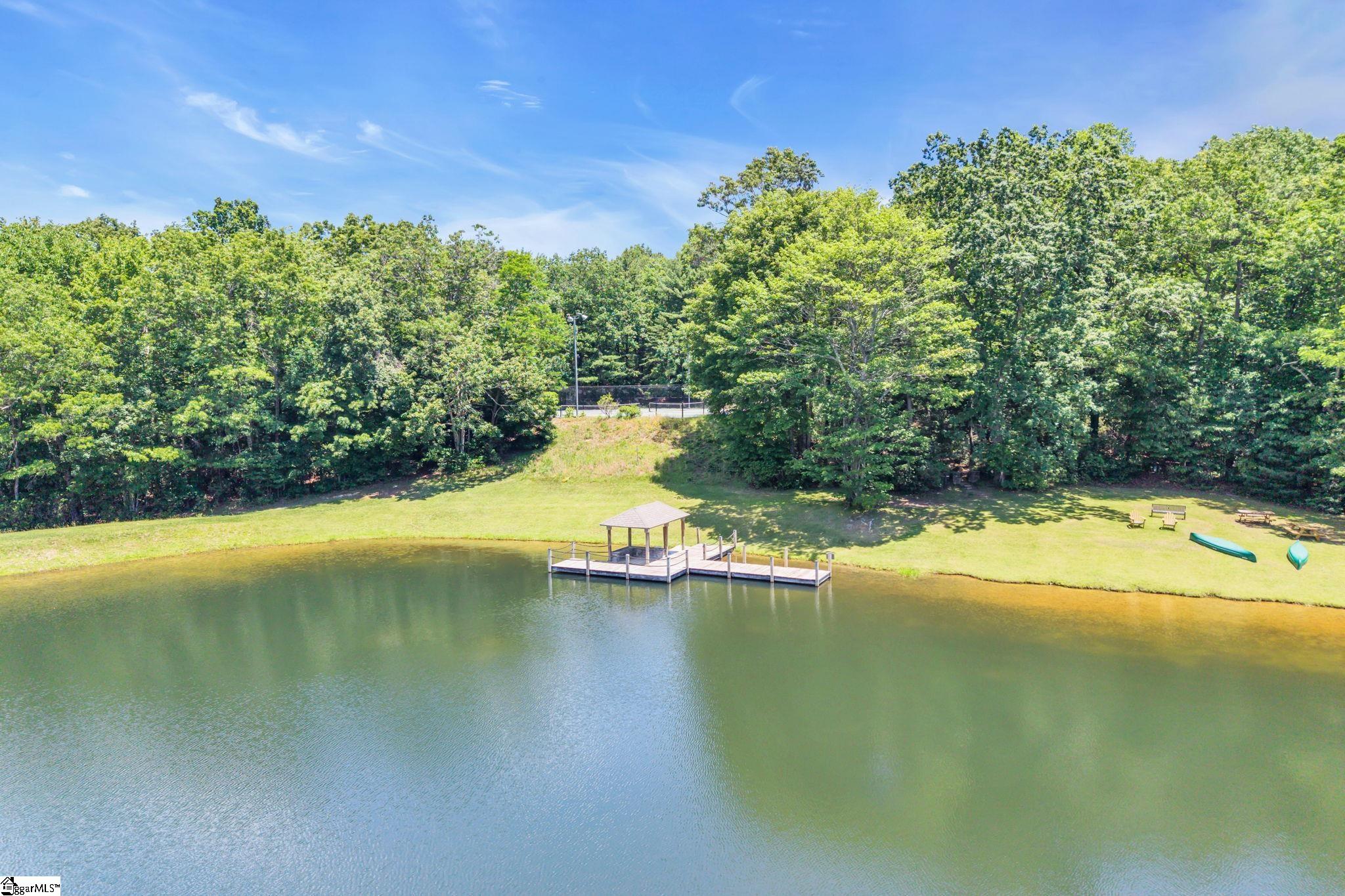126 Columbine Way Cleveland, SC 29635