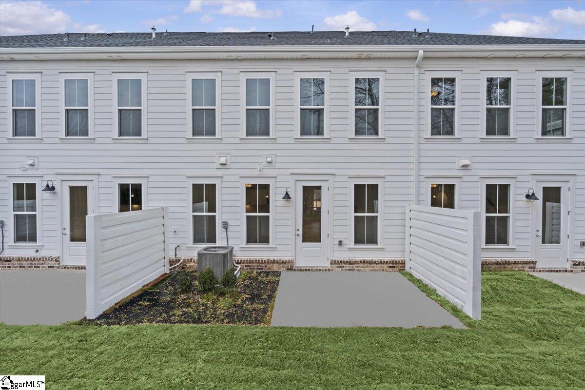 137 Gadwall Way UNIT Lot 47 Greenville, SC 29607