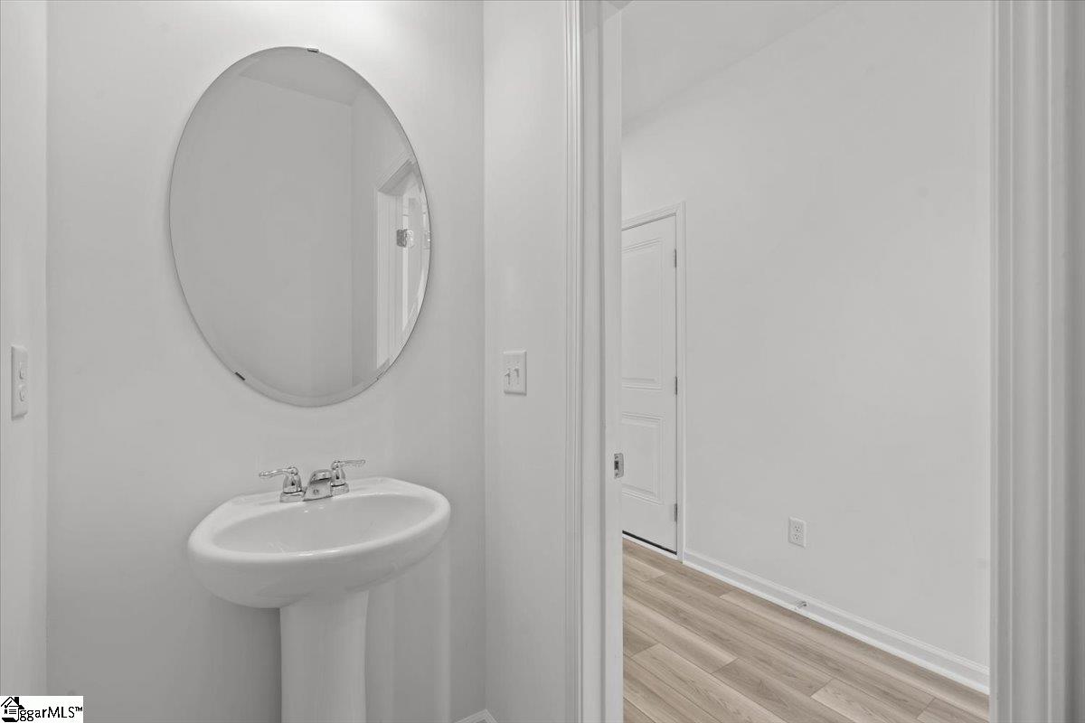 137 Gadwall Way UNIT Lot 47 Greenville, SC 29607