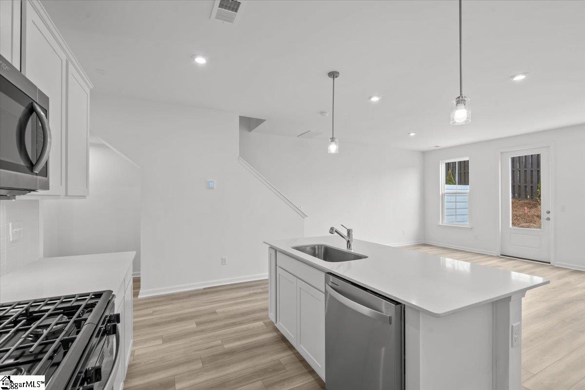 137 Gadwall Way UNIT Lot 47 Greenville, SC 29607