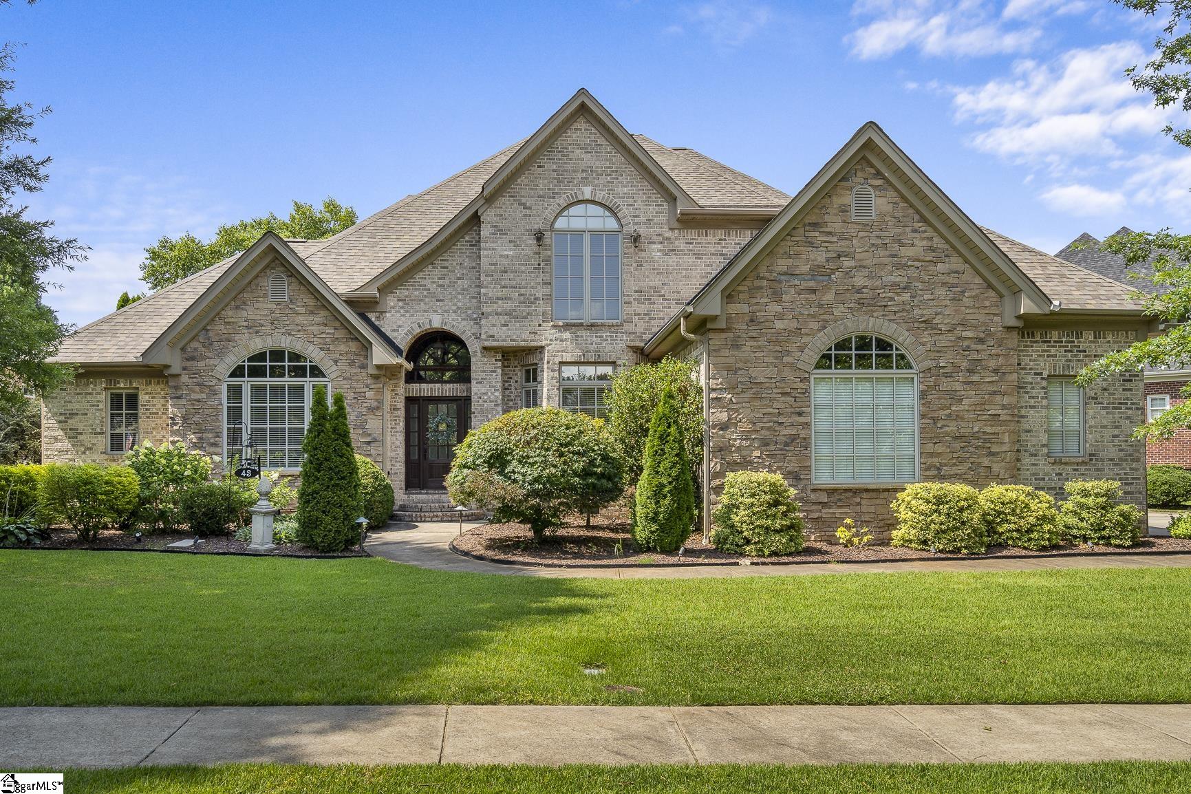 43 Appian Circle Simpsonville, SC 29681