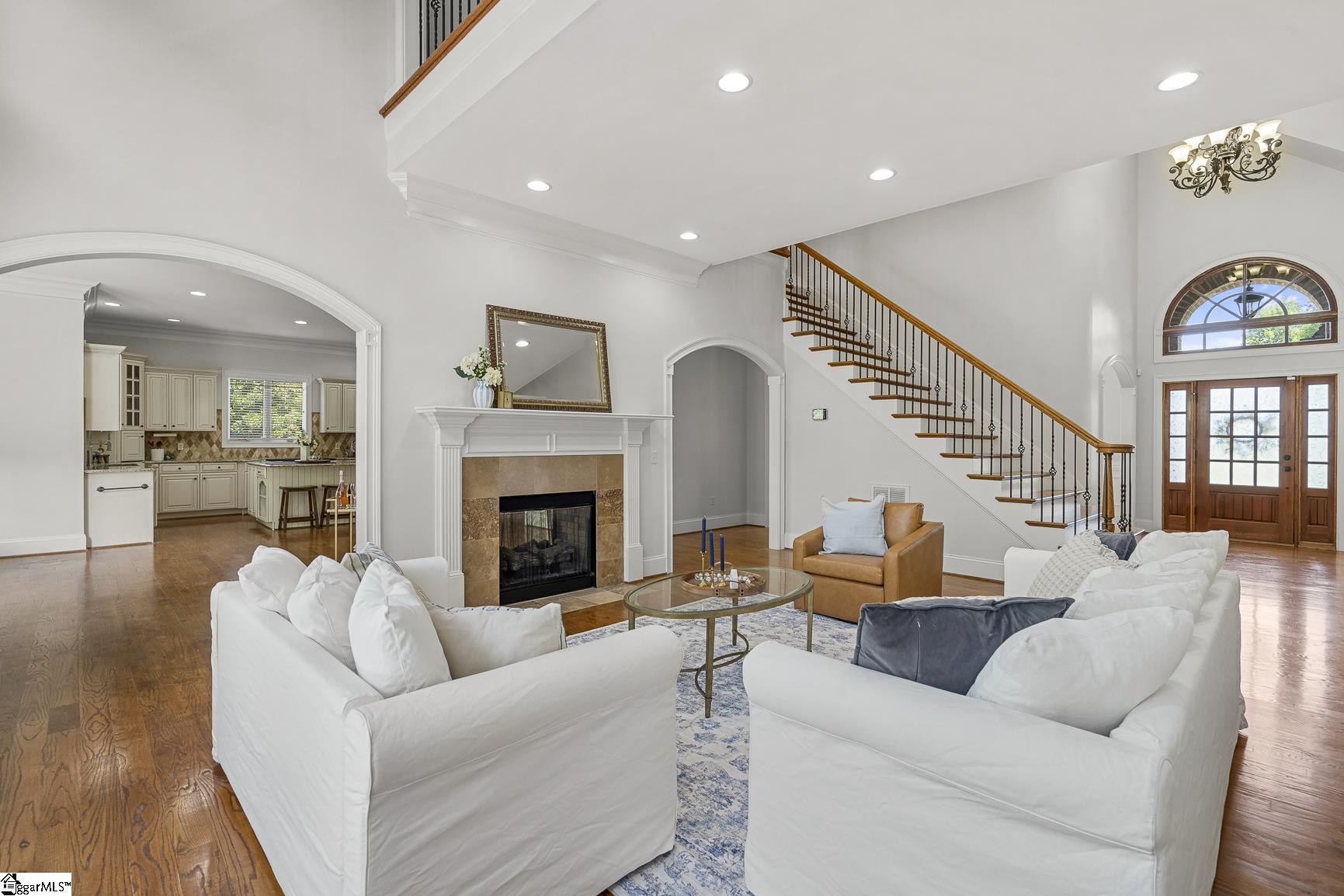 43 Appian Circle Simpsonville, SC 29681