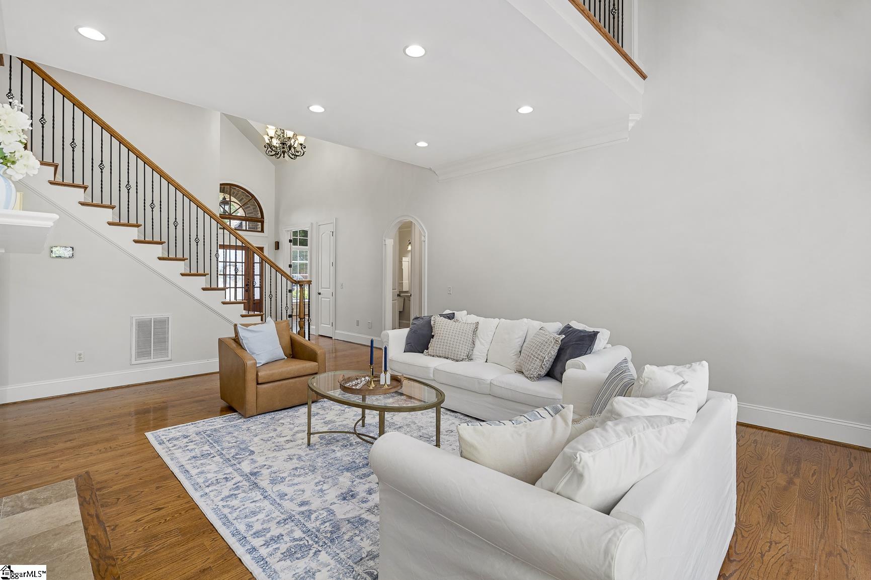 43 Appian Circle Simpsonville, SC 29681