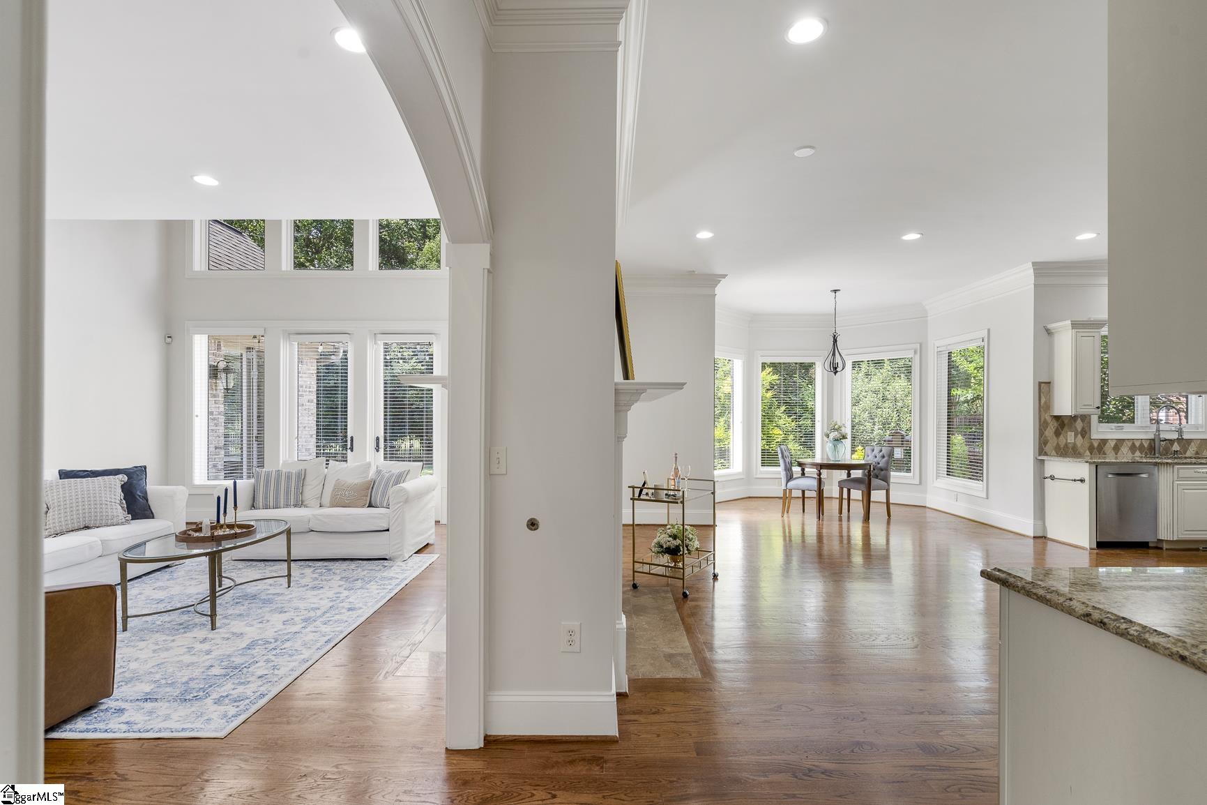 43 Appian Circle Simpsonville, SC 29681