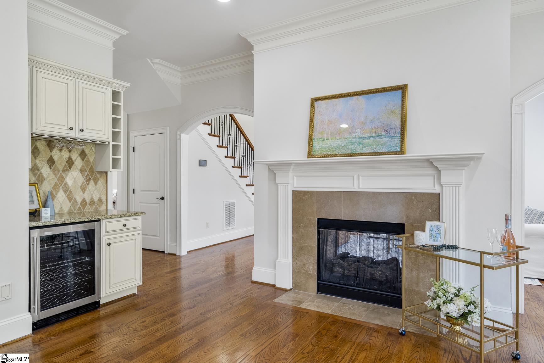 43 Appian Circle Simpsonville, SC 29681