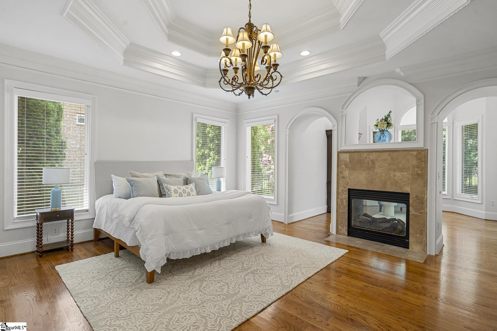 43 Appian Circle Simpsonville, SC 29681