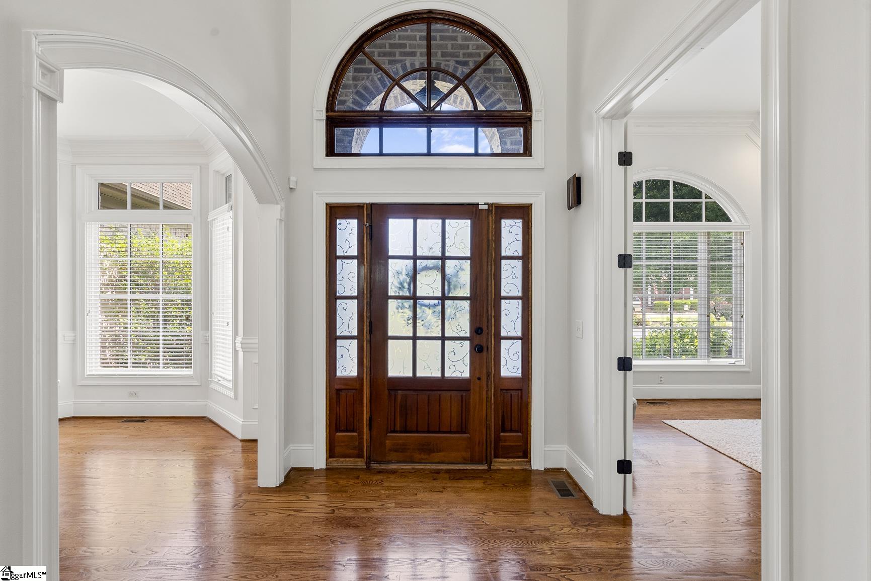 43 Appian Circle Simpsonville, SC 29681