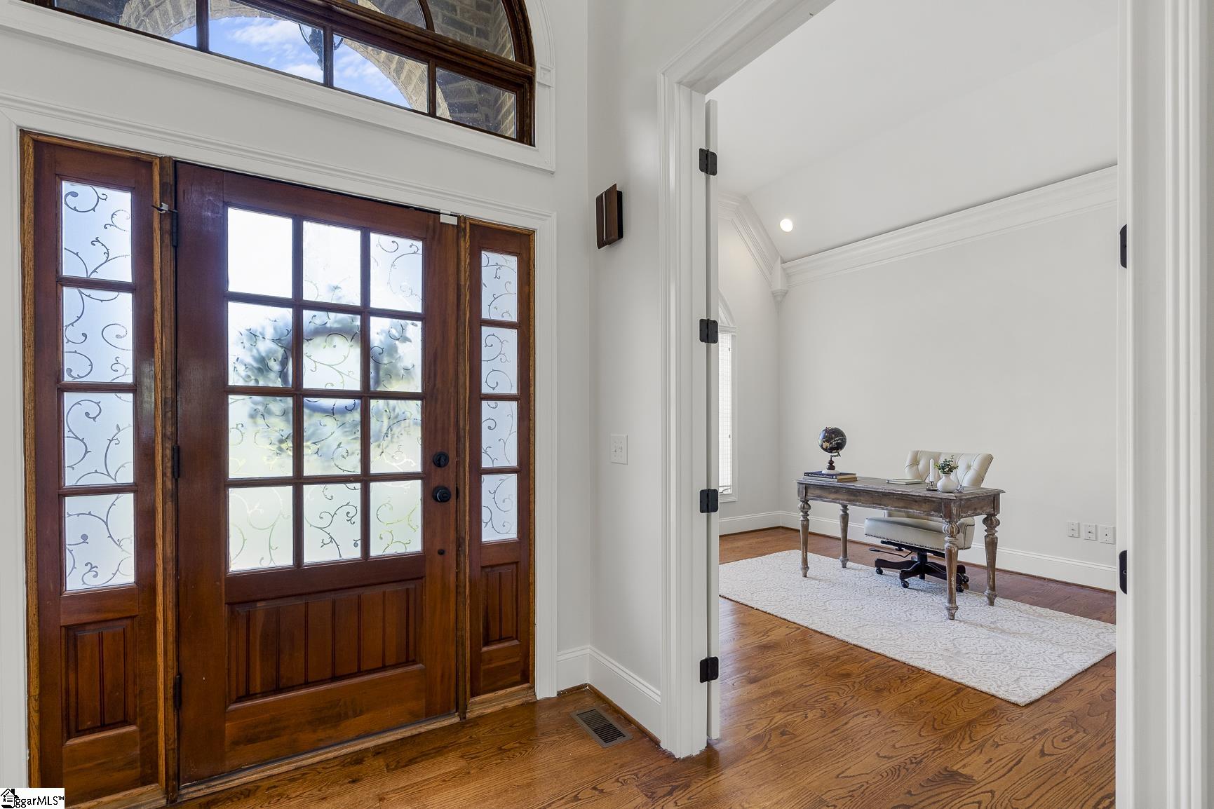 43 Appian Circle Simpsonville, SC 29681