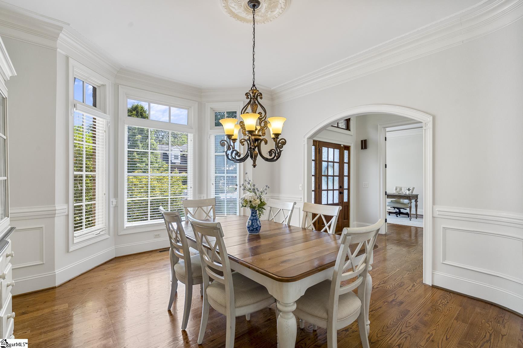 43 Appian Circle Simpsonville, SC 29681