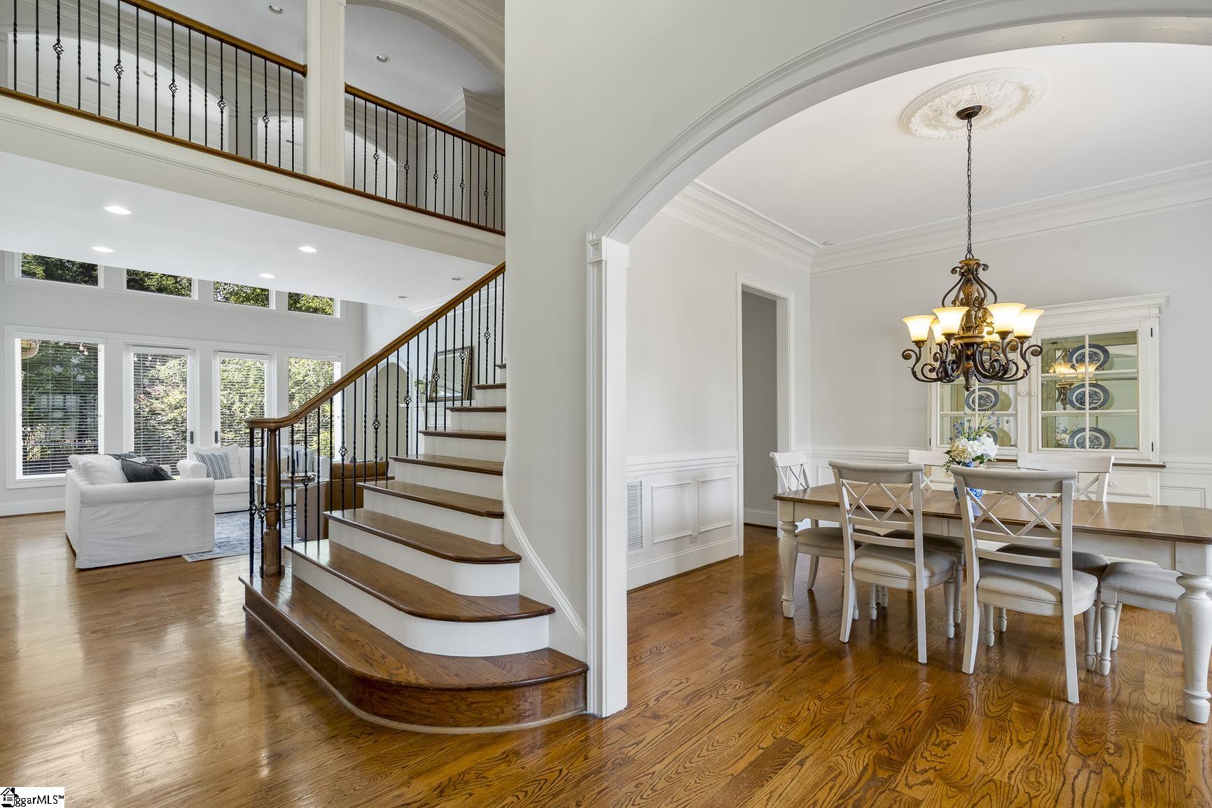 43 Appian Circle Simpsonville, SC 29681