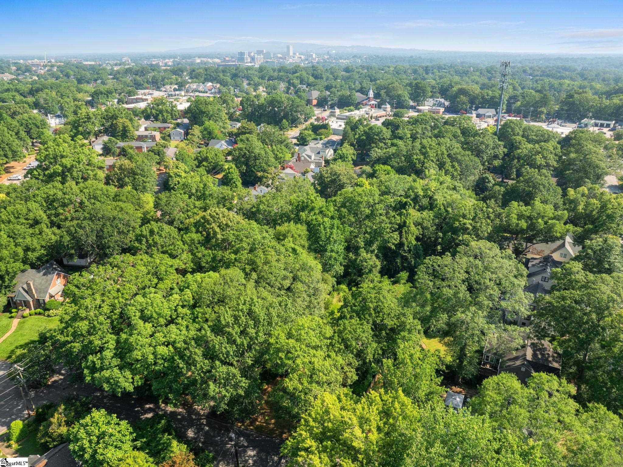 00 Brookwood Drive Greenville, SC 29605