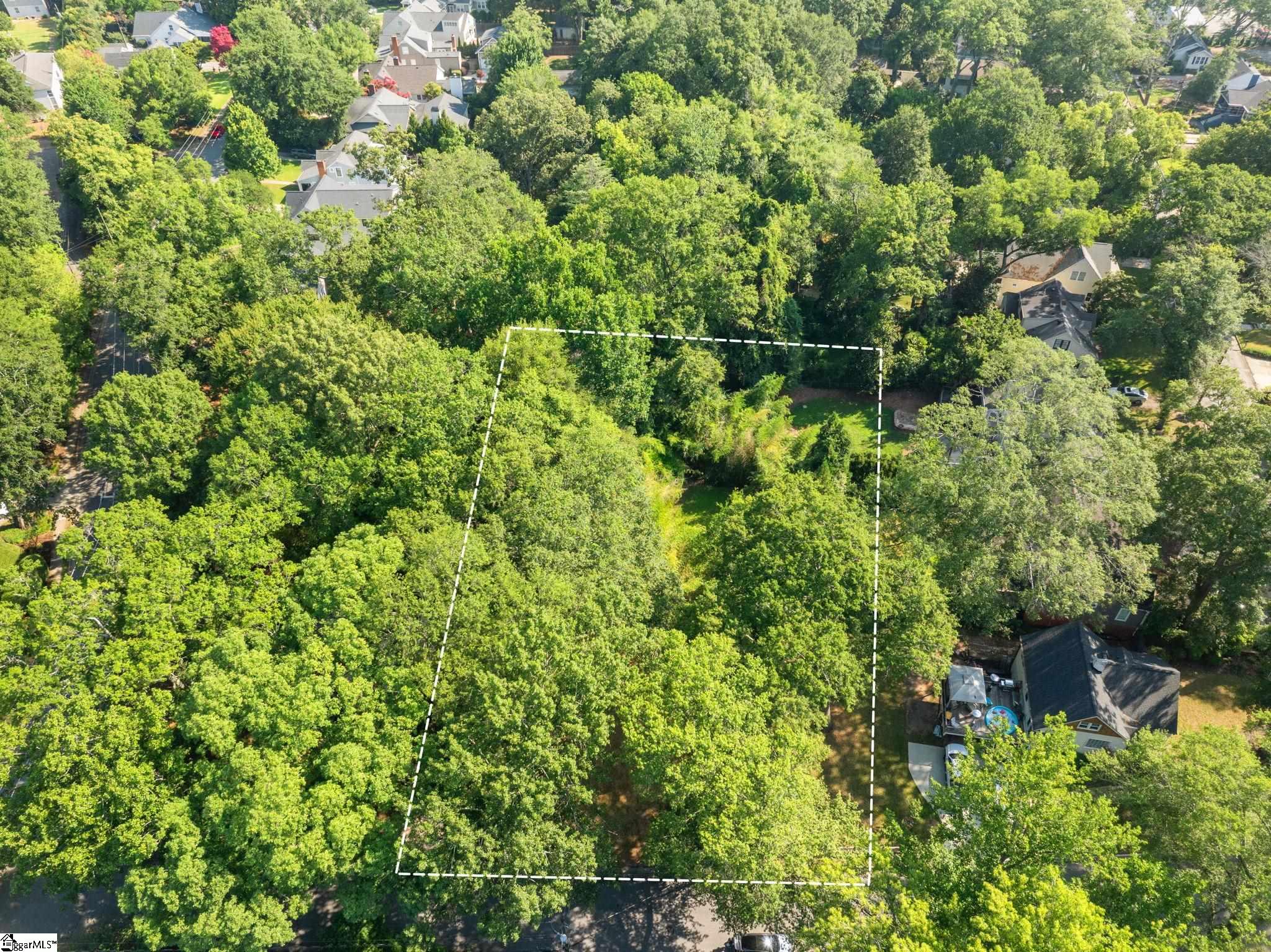 00 Brookwood Drive Greenville, SC 29605