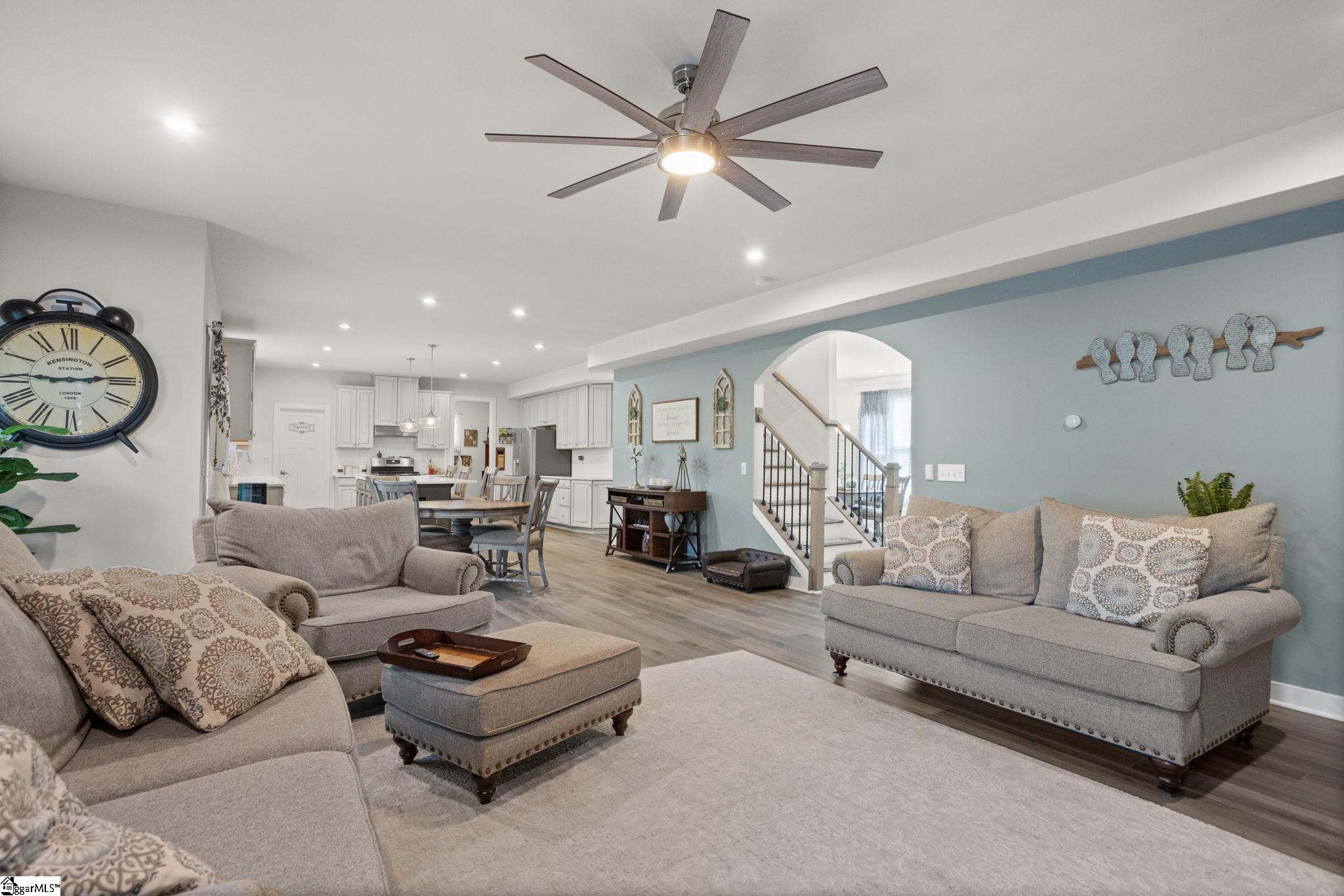 234 Chinook Drive Greenville, SC 29607
