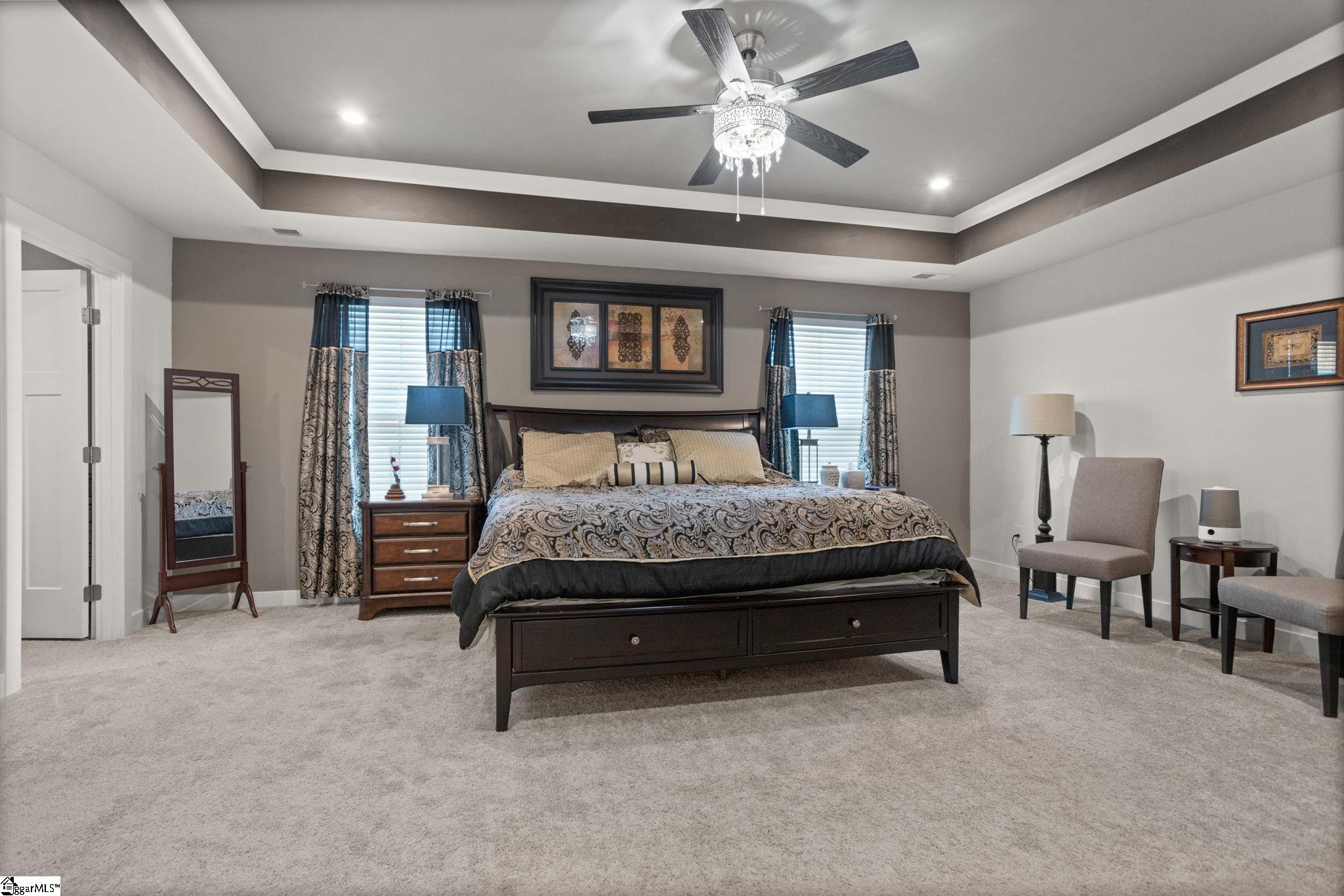 234 Chinook Drive Greenville, SC 29607