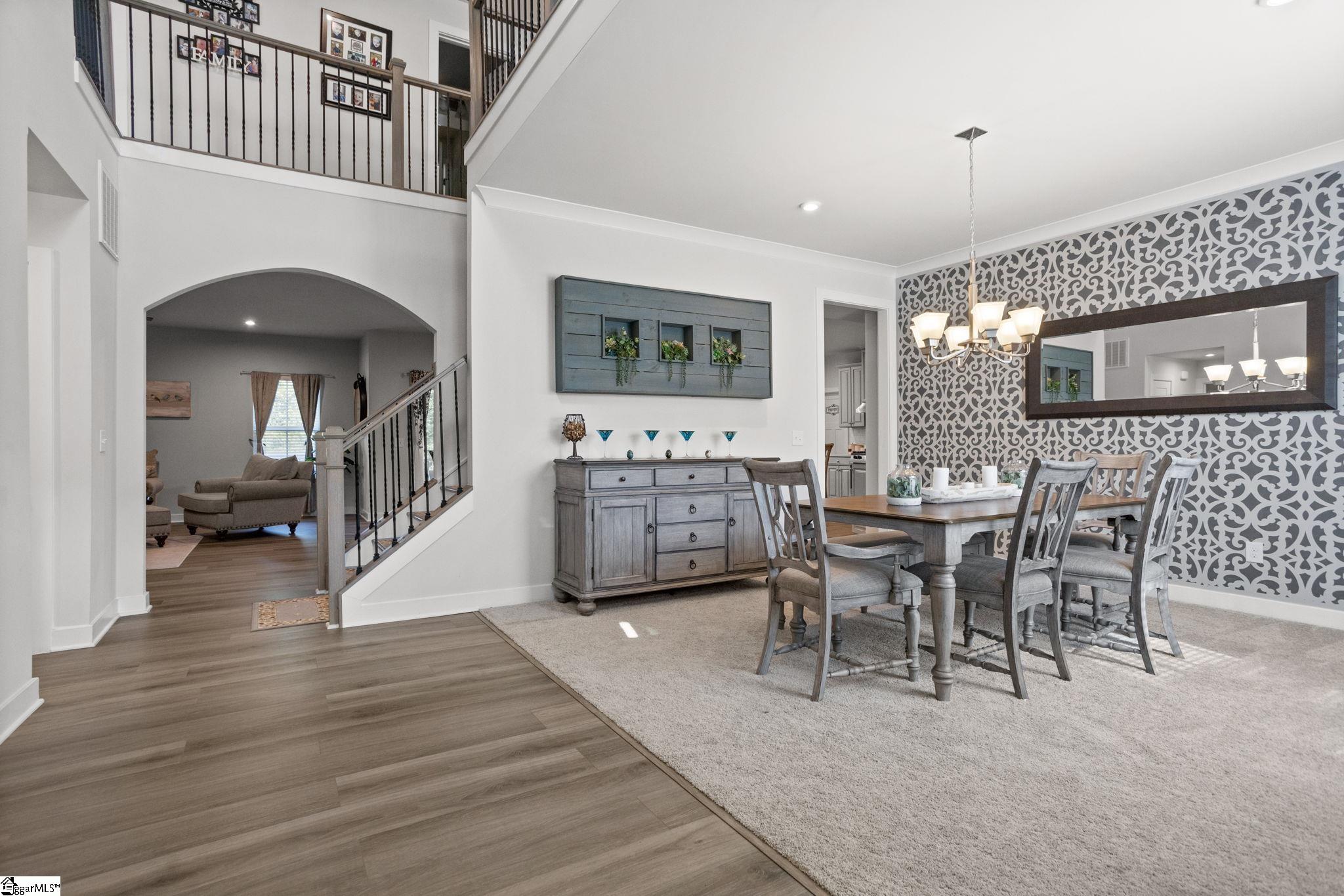 234 Chinook Drive Greenville, SC 29607