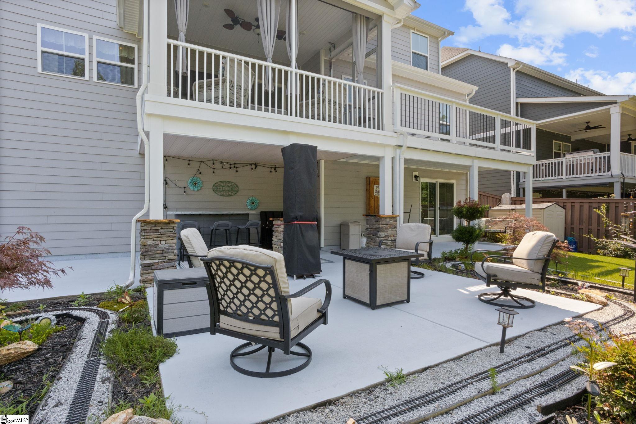 234 Chinook Drive Greenville, SC 29607