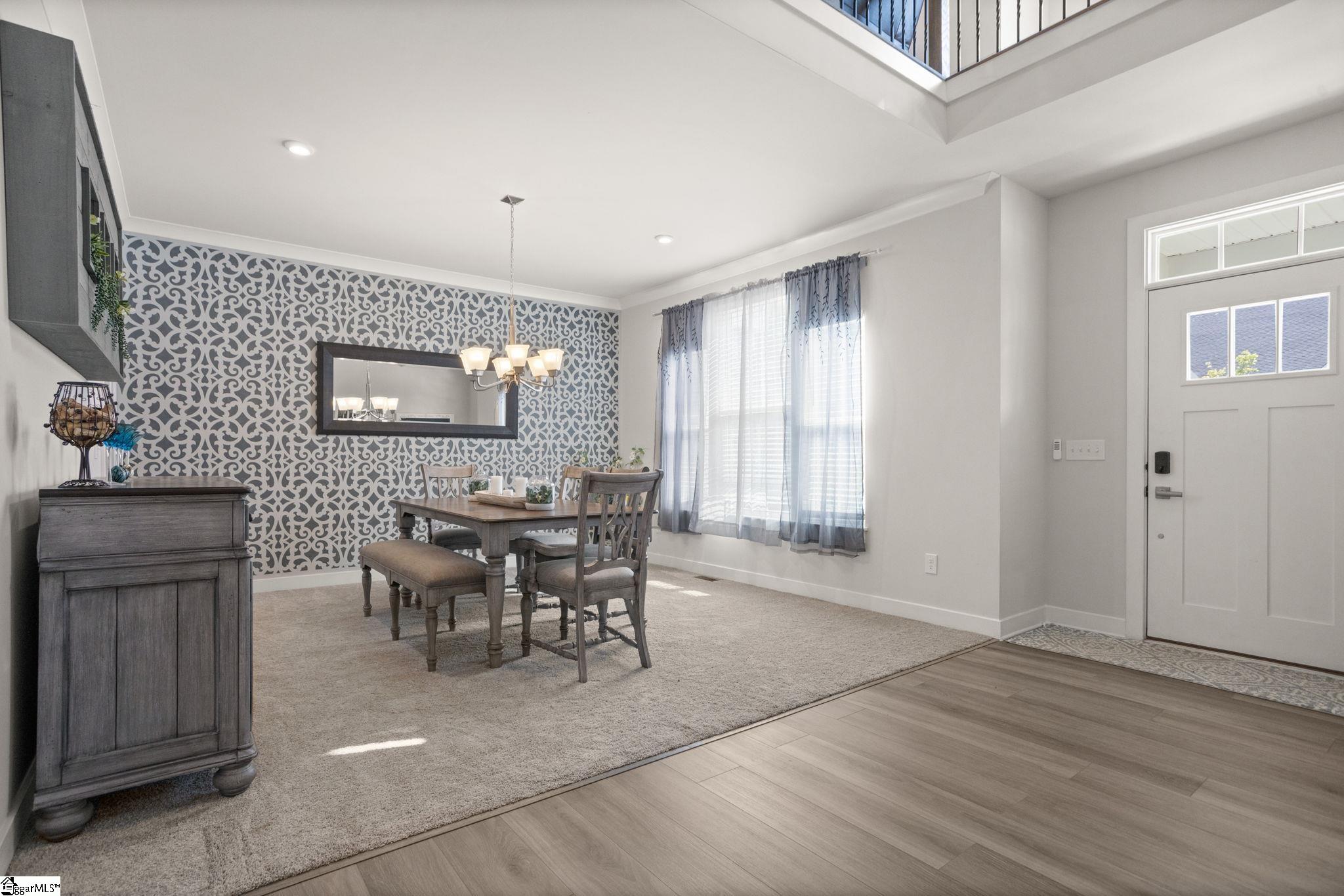234 Chinook Drive Greenville, SC 29607