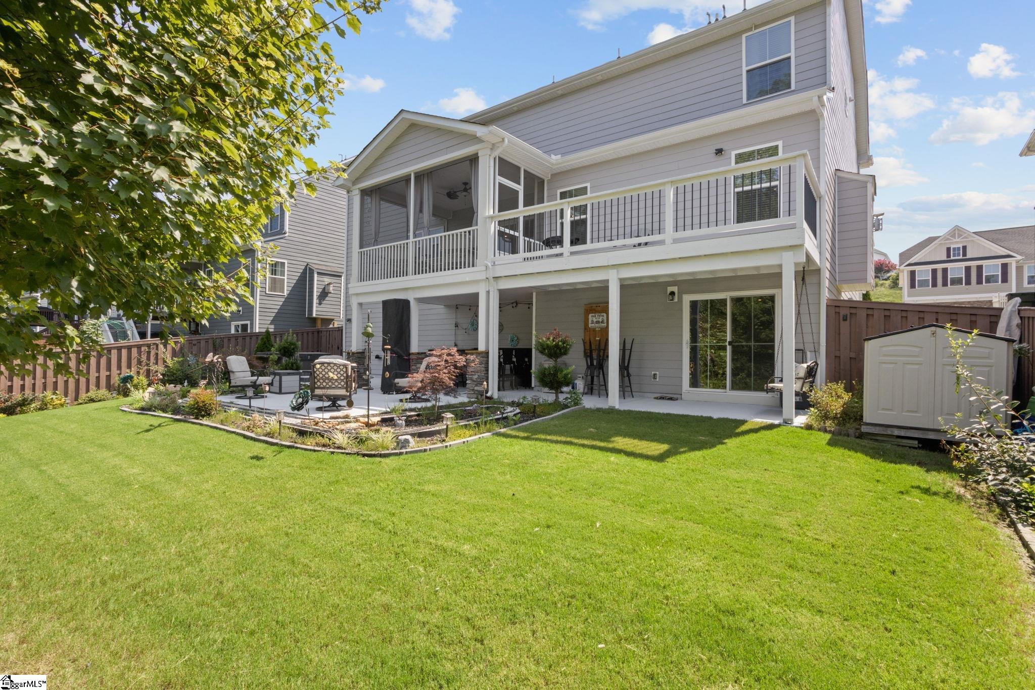 234 Chinook Drive Greenville, SC 29607