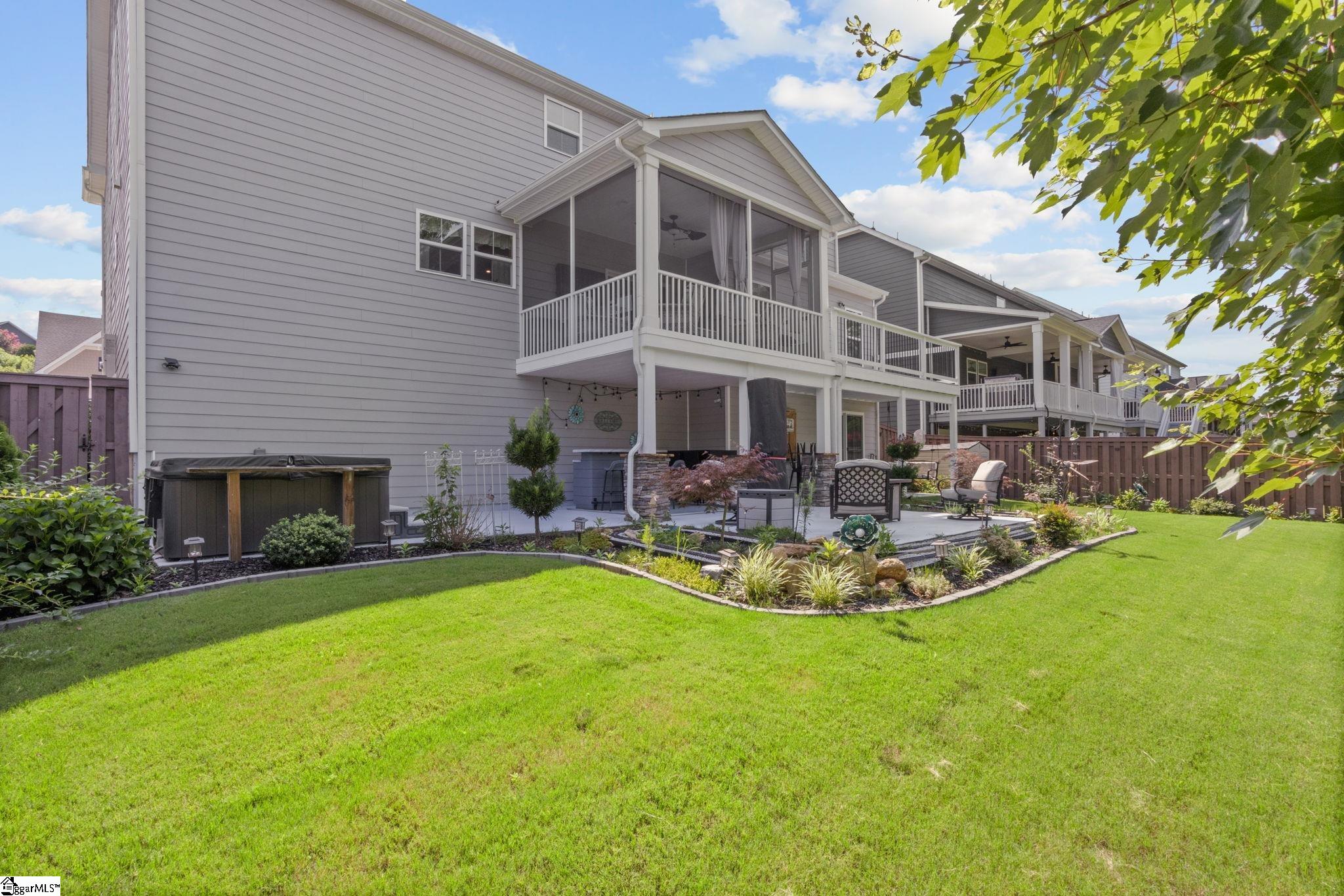 234 Chinook Drive Greenville, SC 29607