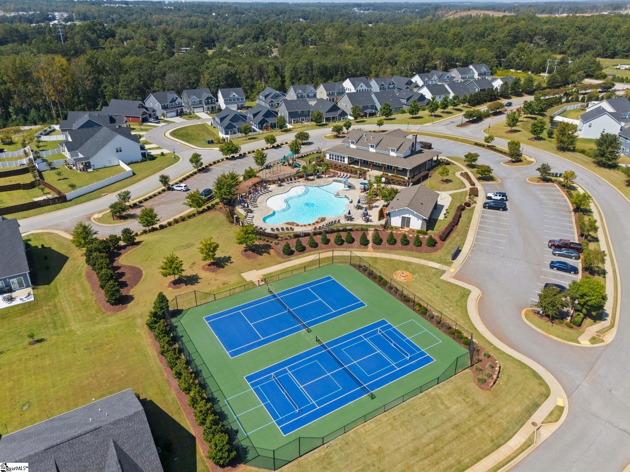 234 Chinook Drive Greenville, SC 29607