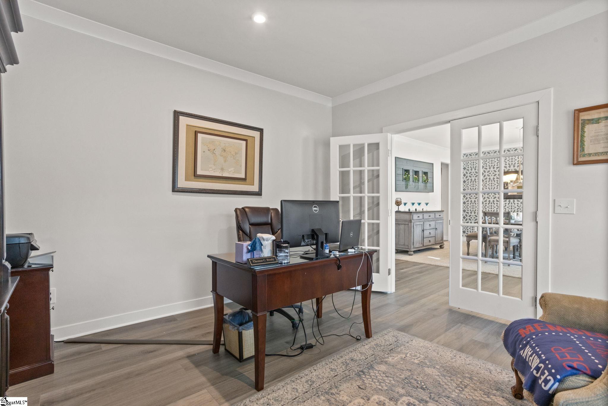 234 Chinook Drive Greenville, SC 29607