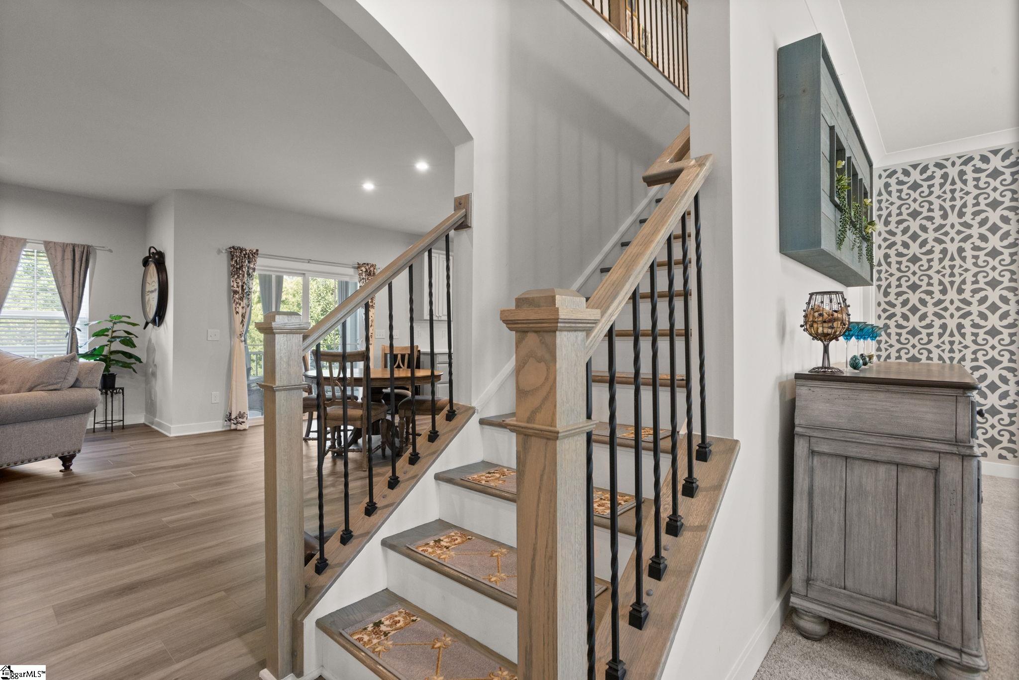 234 Chinook Drive Greenville, SC 29607
