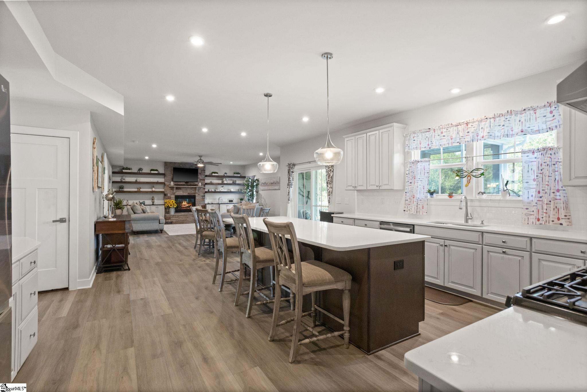 234 Chinook Drive Greenville, SC 29607