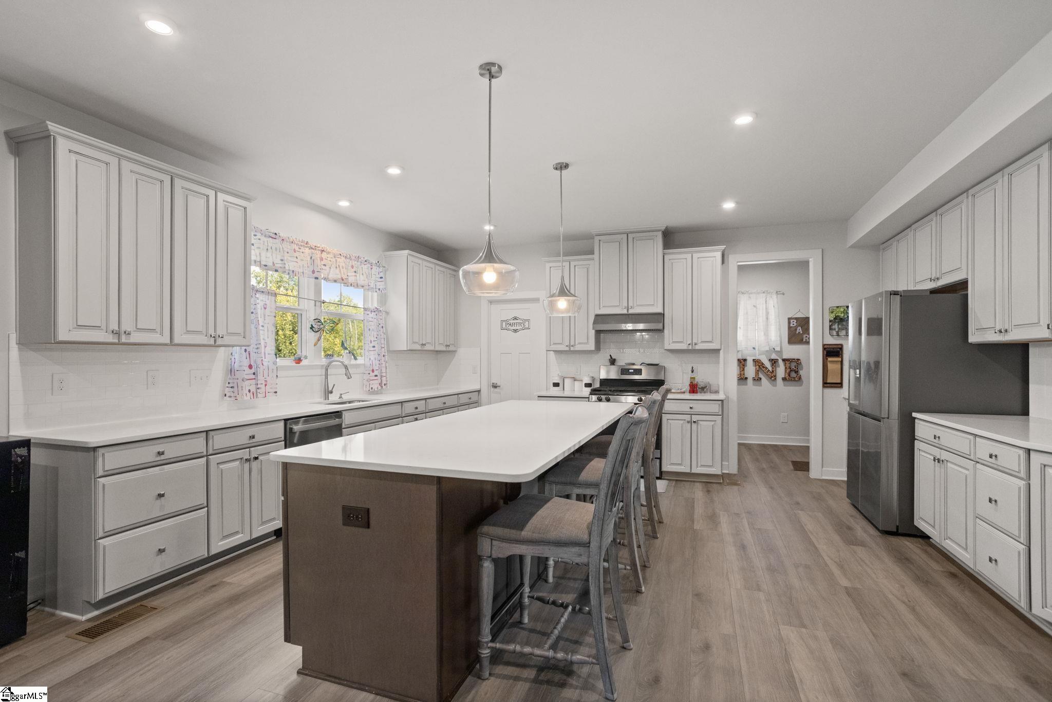 234 Chinook Drive Greenville, SC 29607