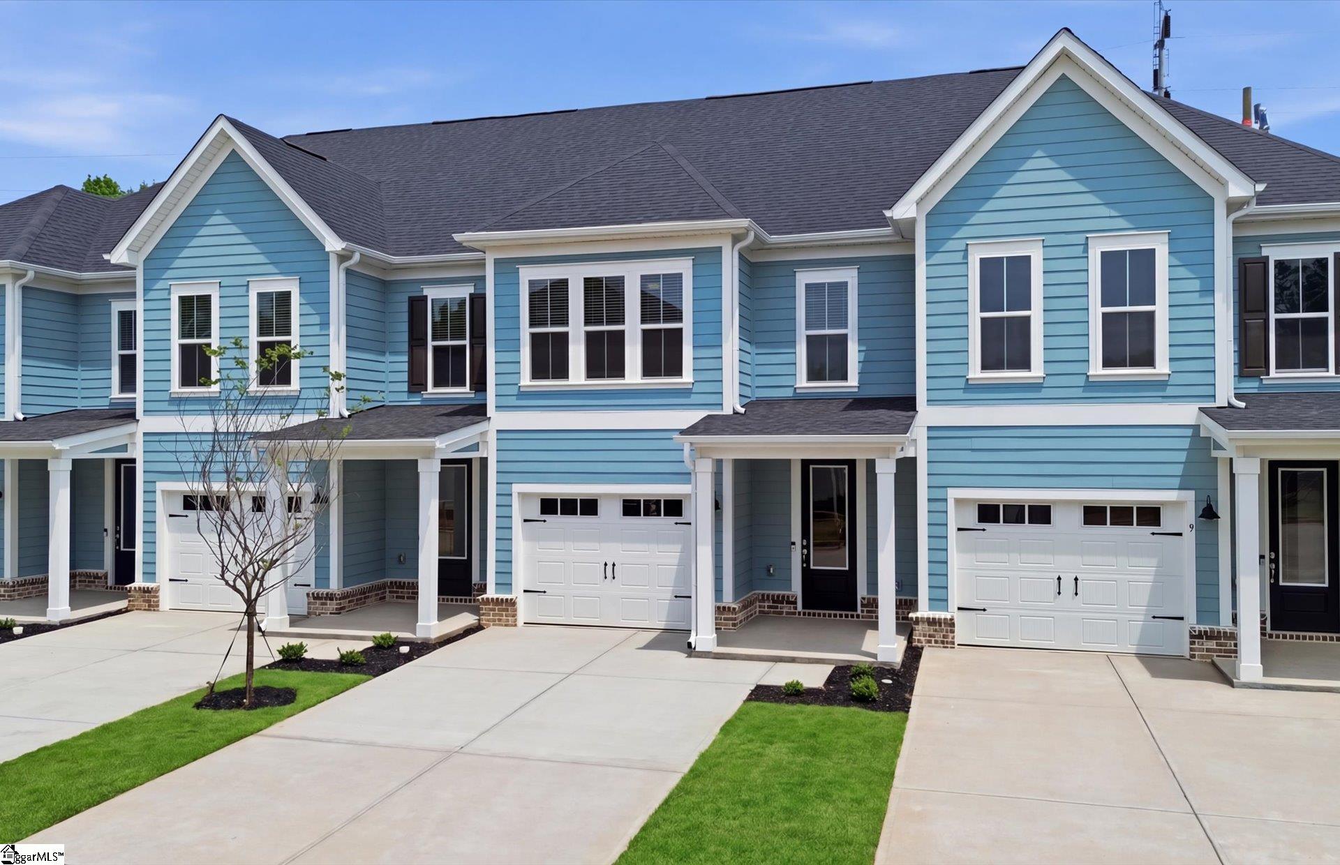 7 Merganser Court UNIT Lot 55 Greenville, SC 29607