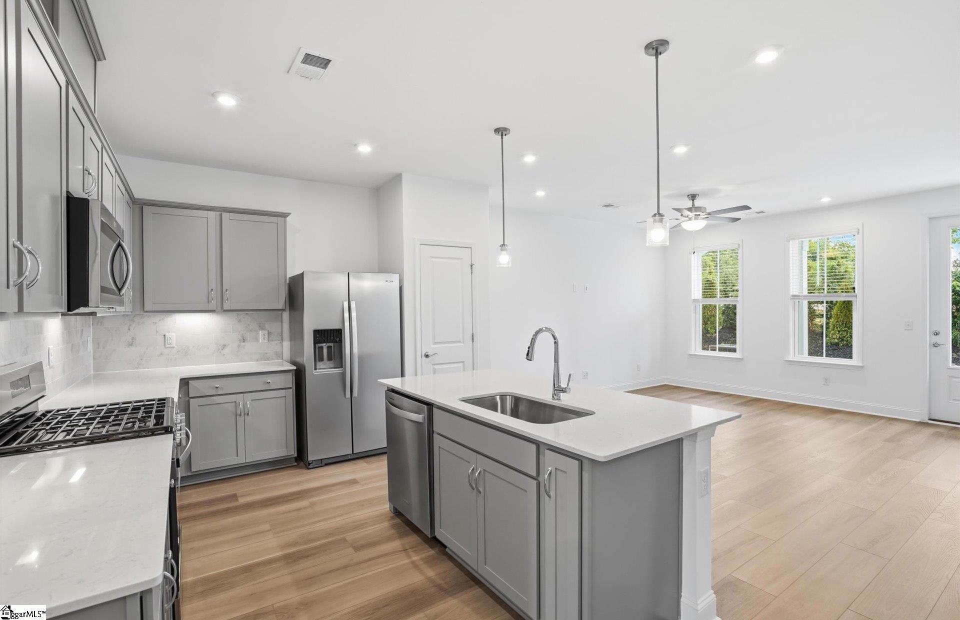 7 Merganser Court UNIT Lot 55 Greenville, SC 29607