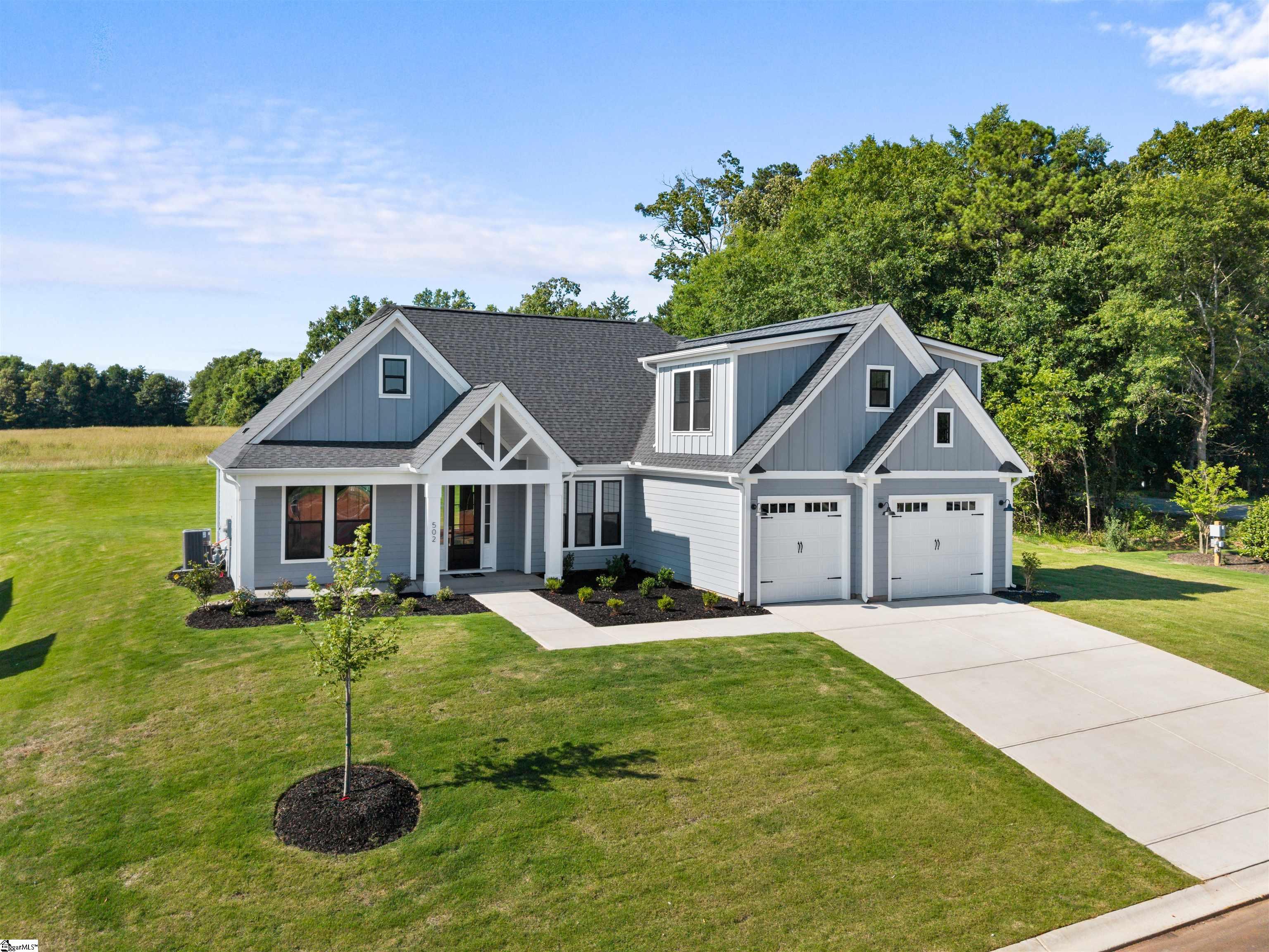 502 Tilman Court Anderson, SC 29621