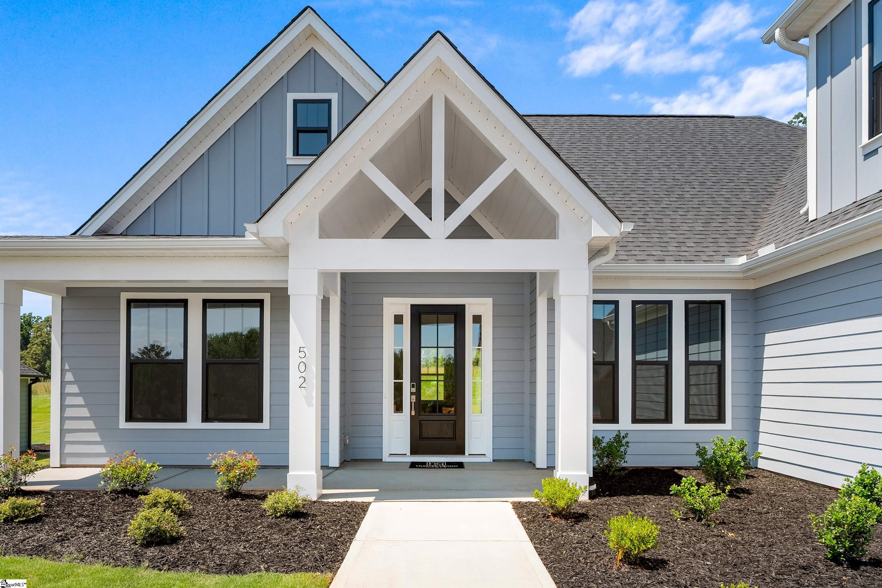 502 Tilman Court Anderson, SC 29621