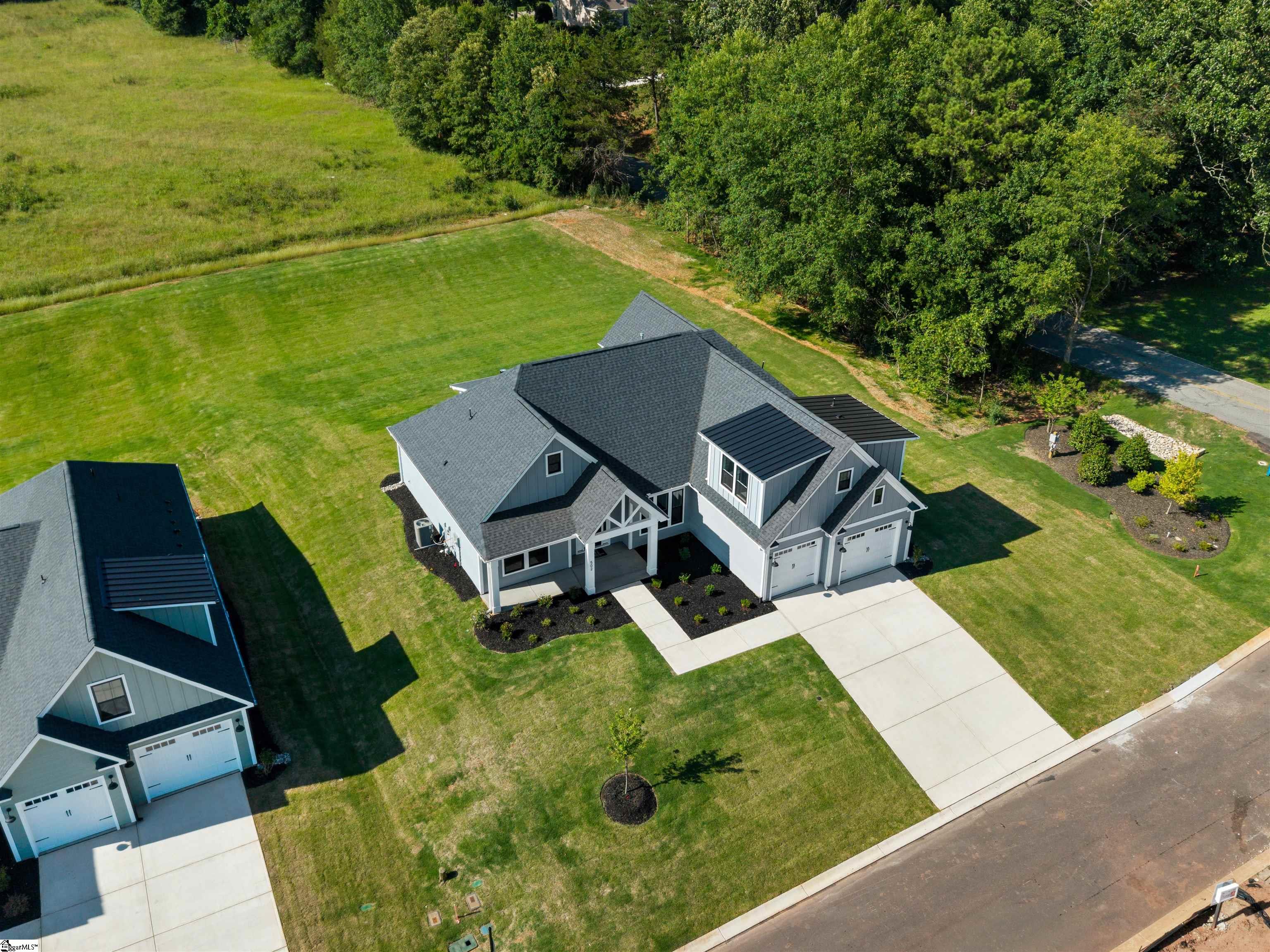 502 Tilman Court Anderson, SC 29621
