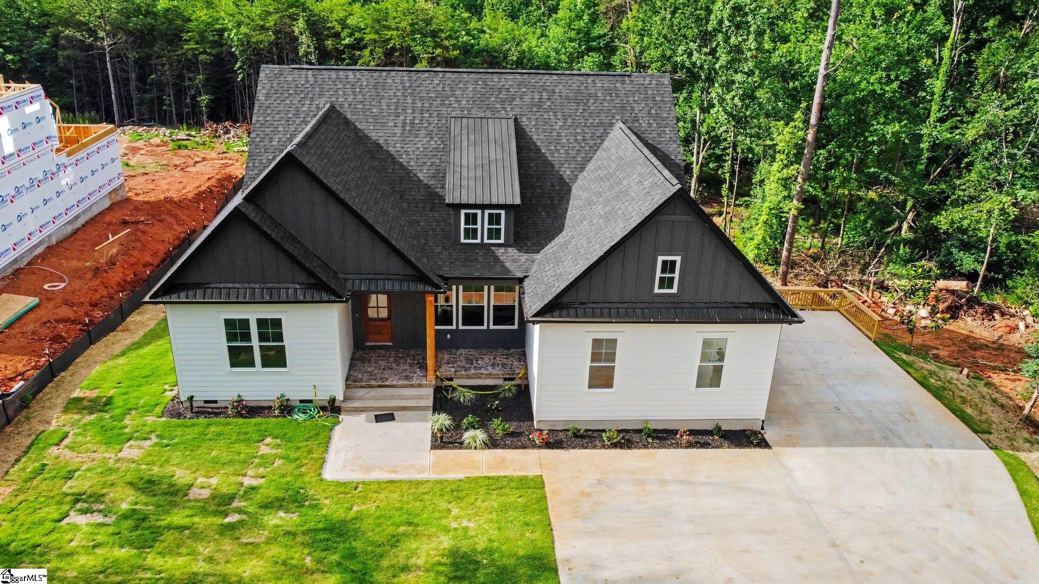 197 Old Farrs Bridge Road Greenville, SC 29611