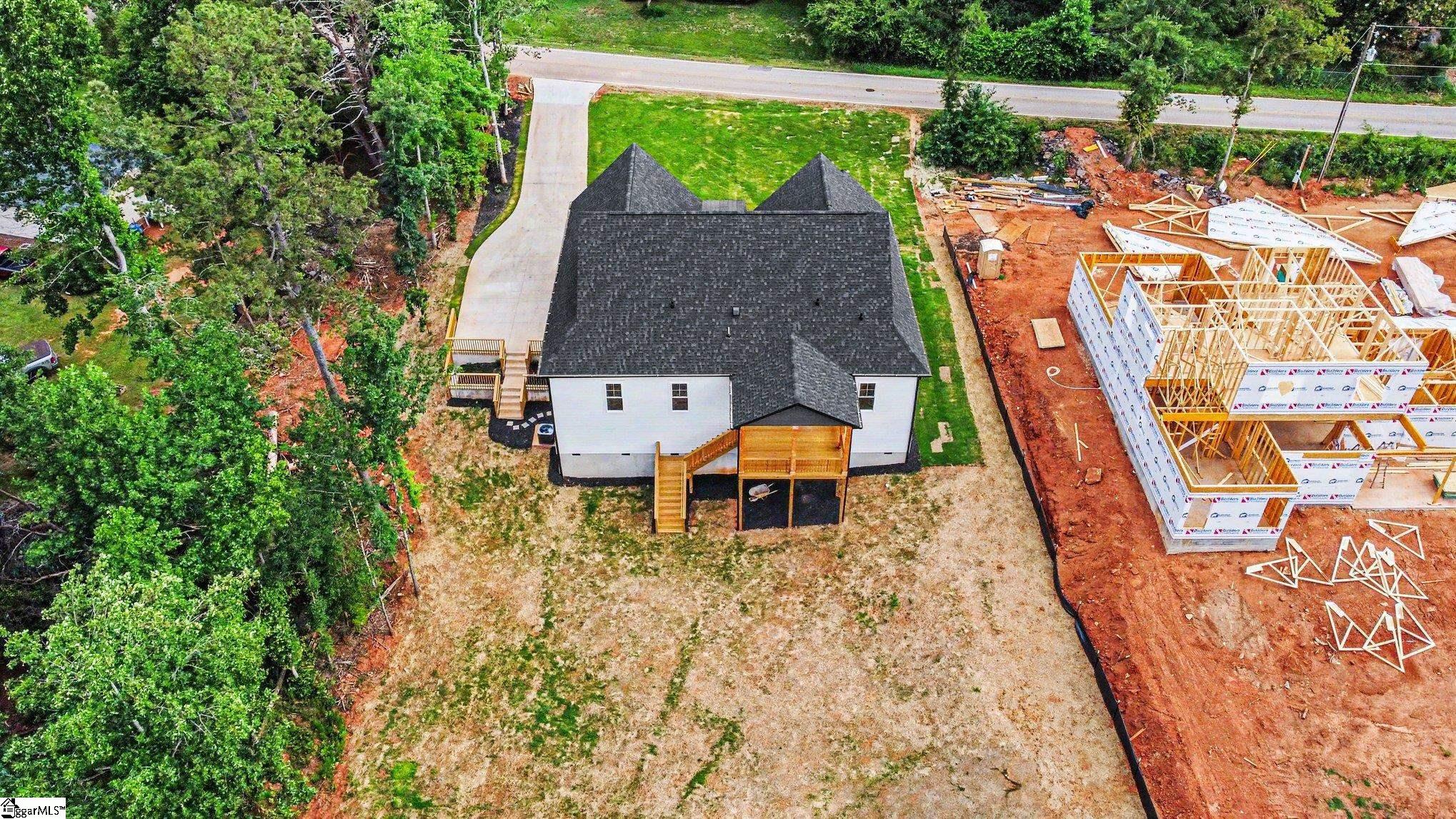 197 Old Farrs Bridge Road Greenville, SC 29611