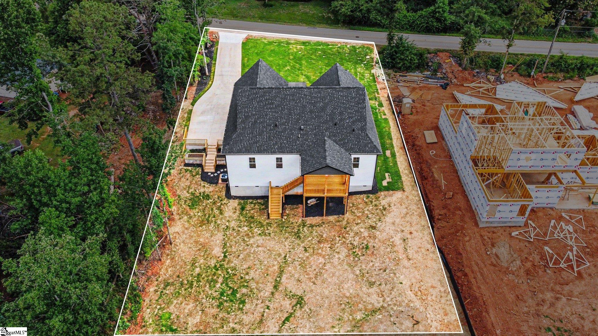 197 Old Farrs Bridge Road Greenville, SC 29611