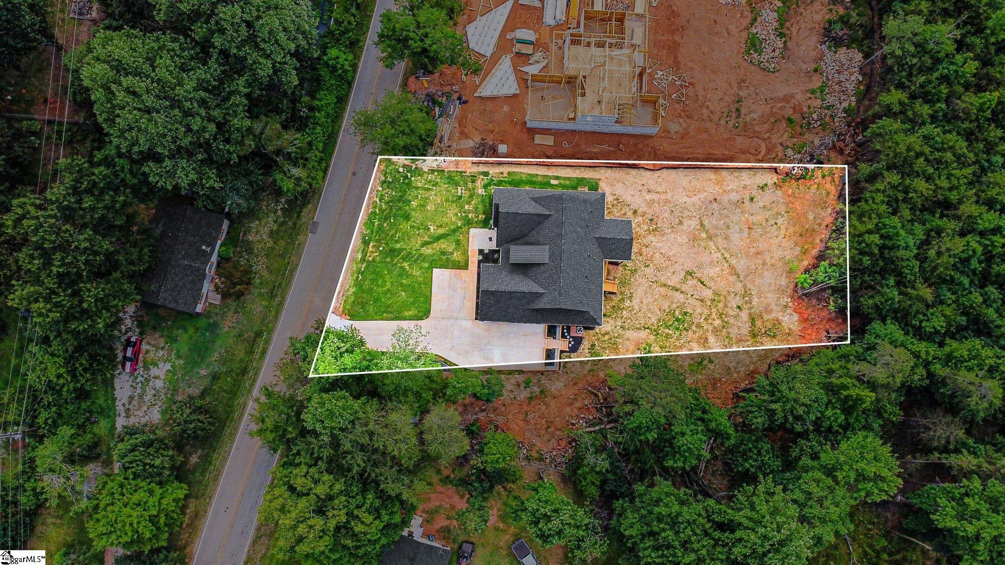 197 Old Farrs Bridge Road Greenville, SC 29611