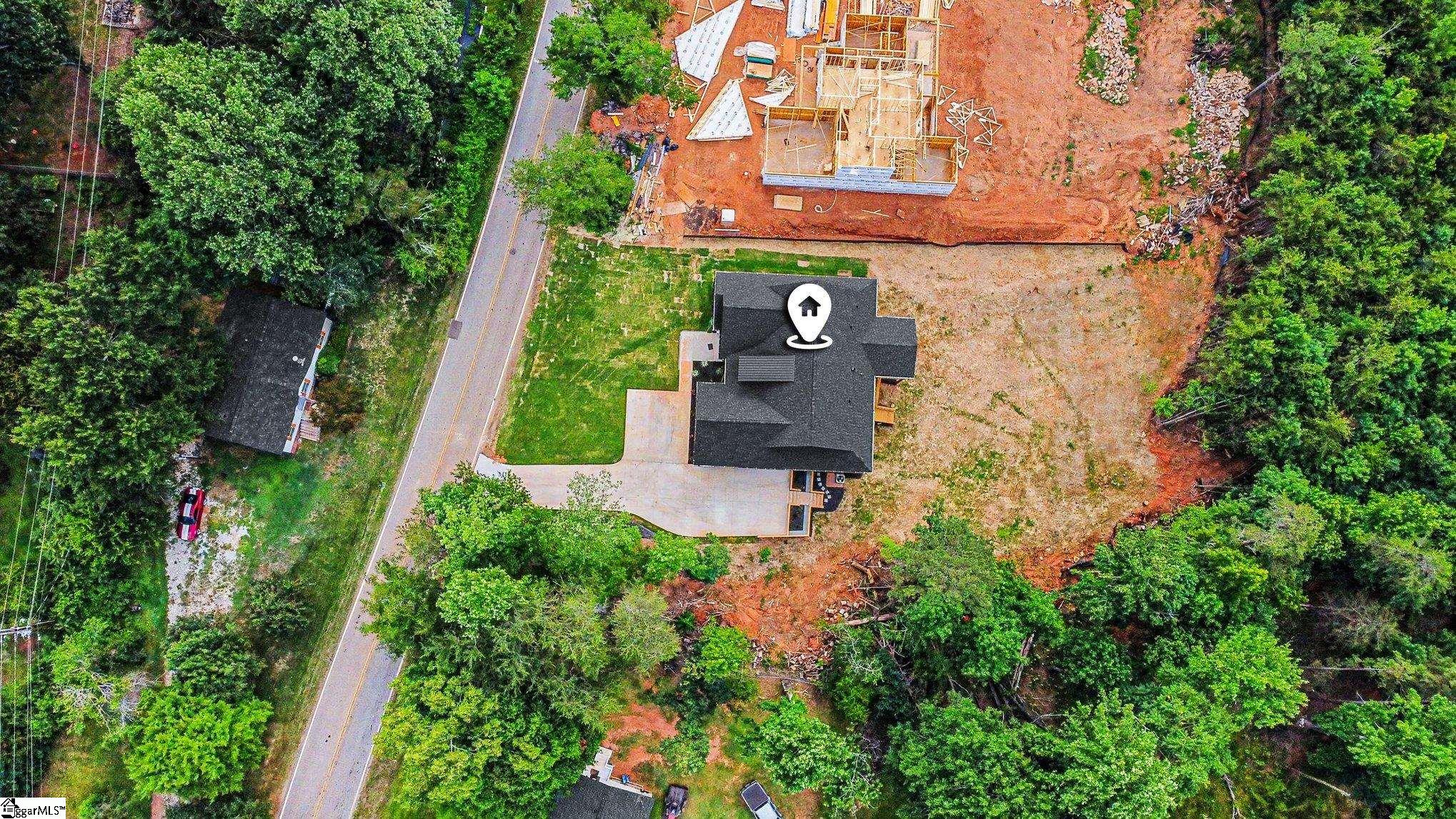 197 Old Farrs Bridge Road Greenville, SC 29611