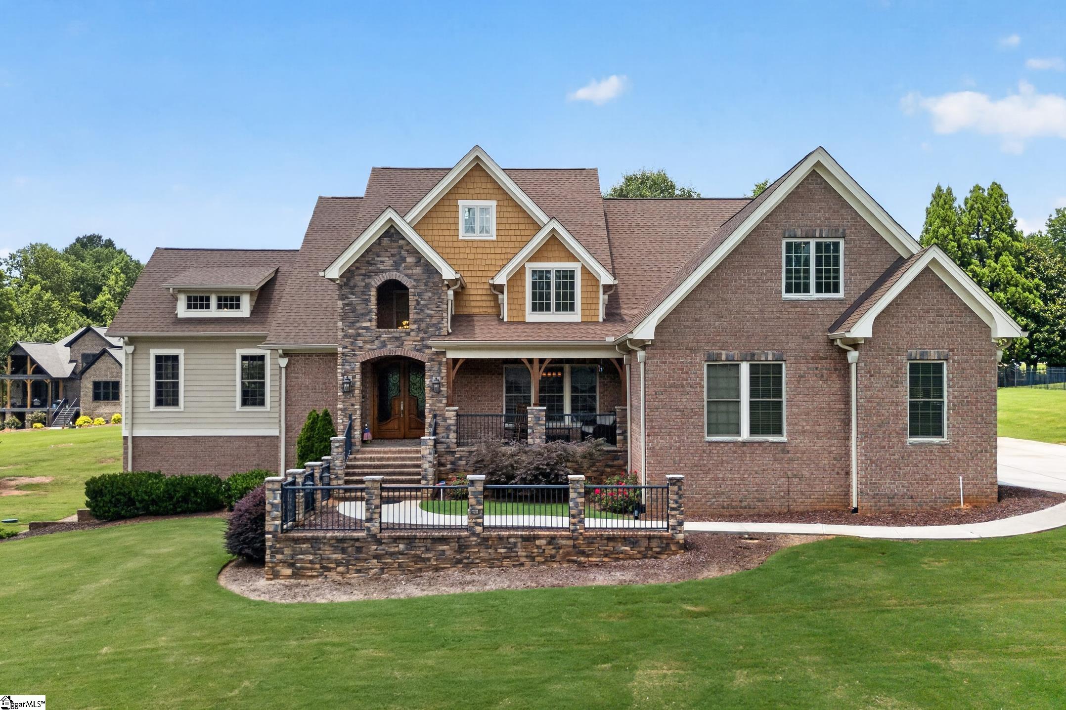 204 Willow Wind Court Easley, SC 29642